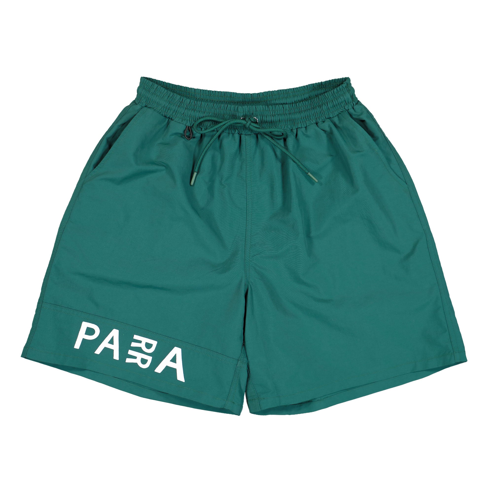 Parra® No Vision Swim Shorts green - fXZqF7vf