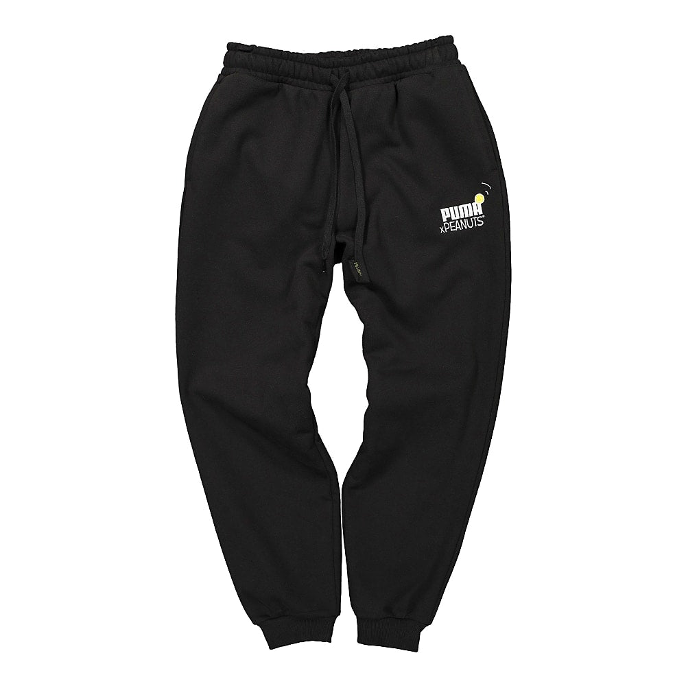 Puma® Sweatpants black - u0SyL9Ui