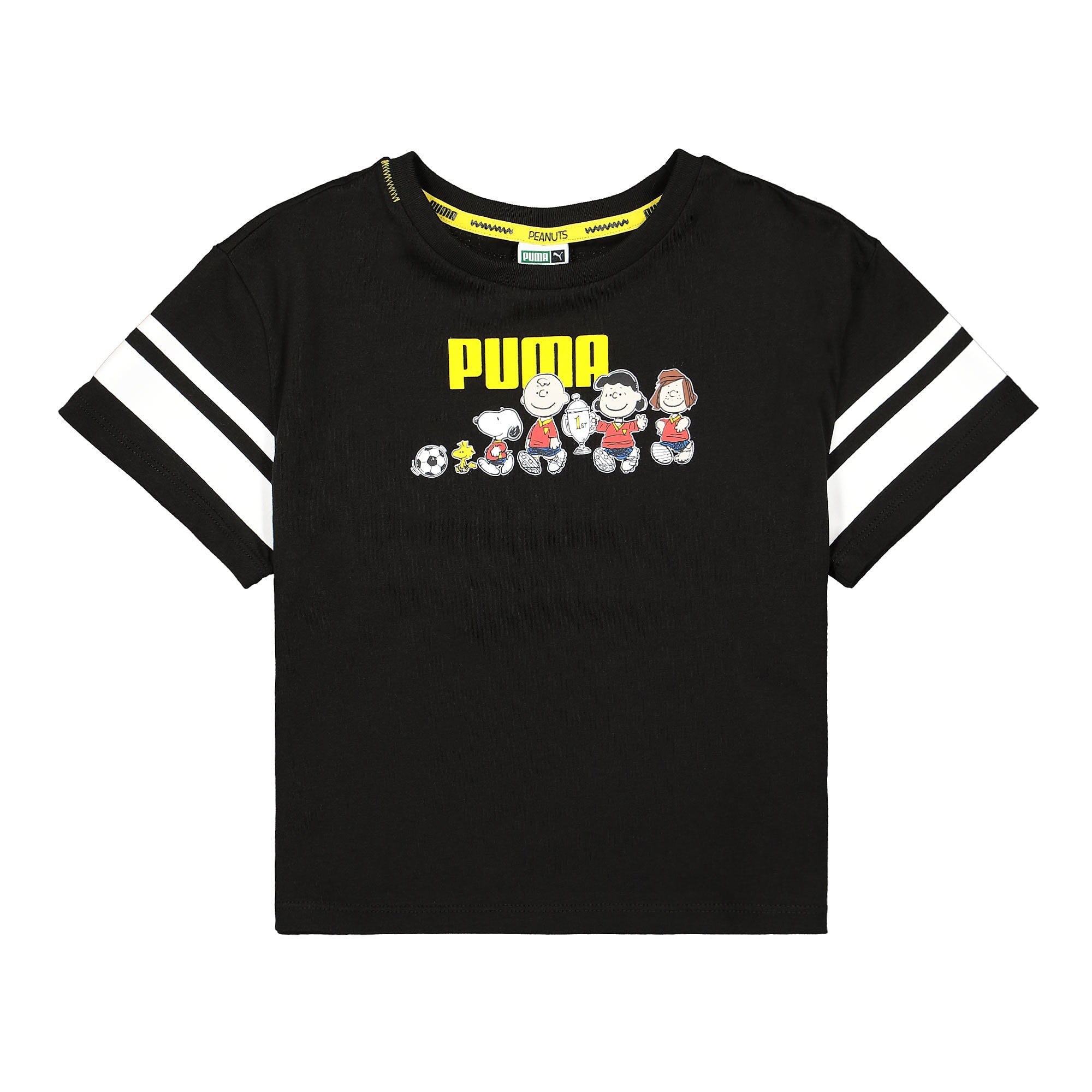 Puma® Tee G black - 8uUJzlDH