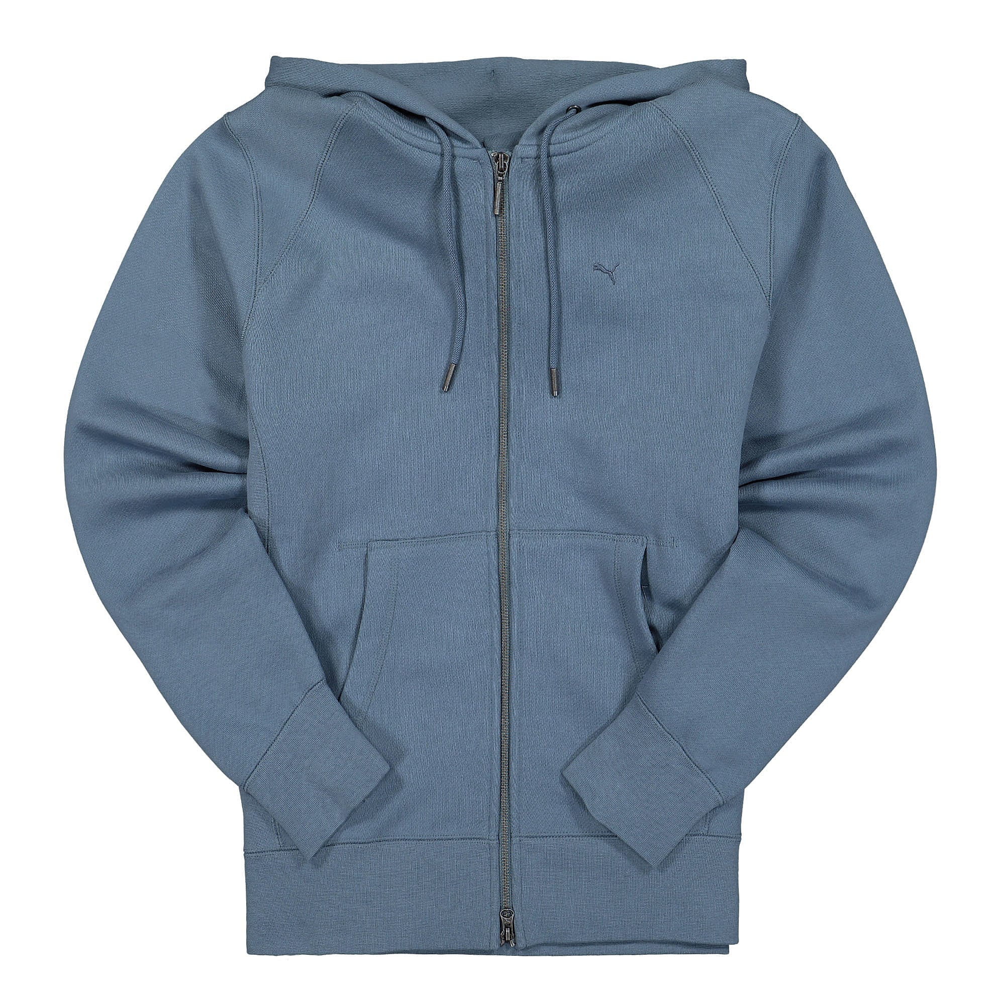 Puma® MMQ FZ Hoodie blue - UY4EqkQ1