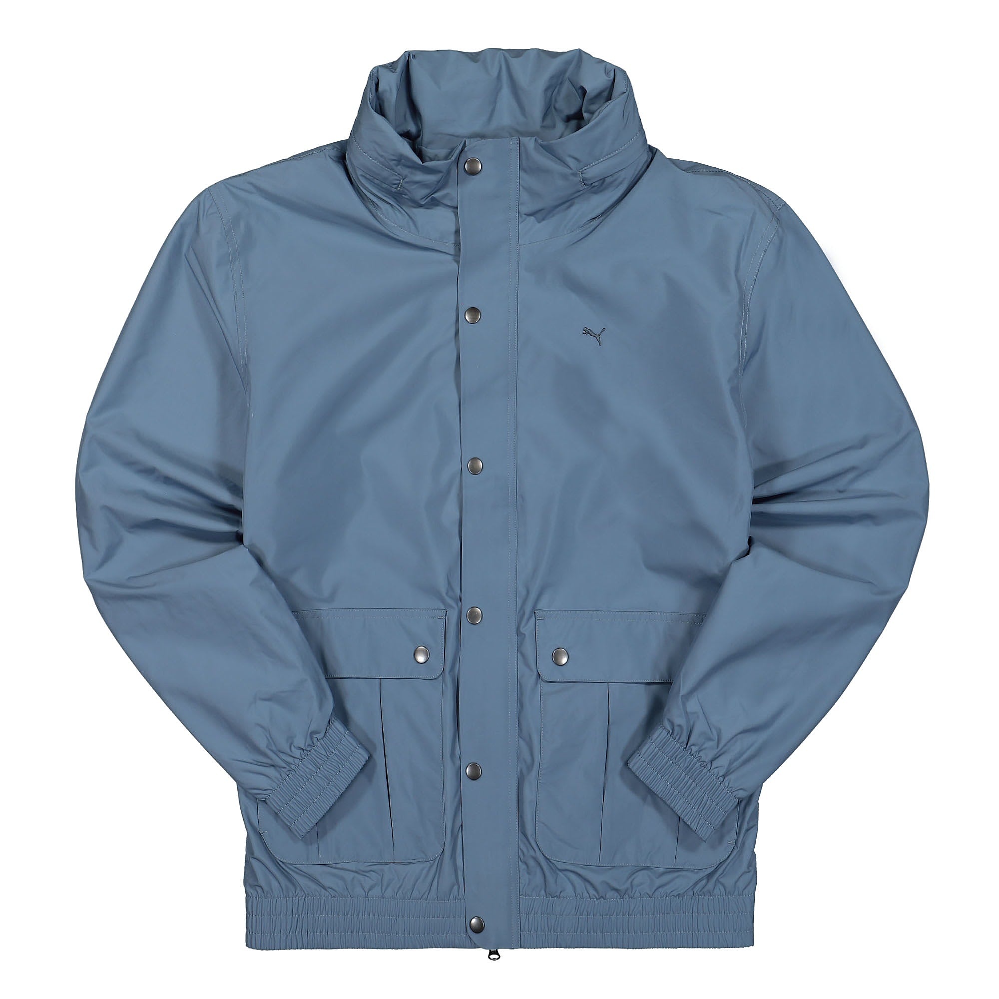 Puma® MMQ Shell Jacket blue - FFuONThb