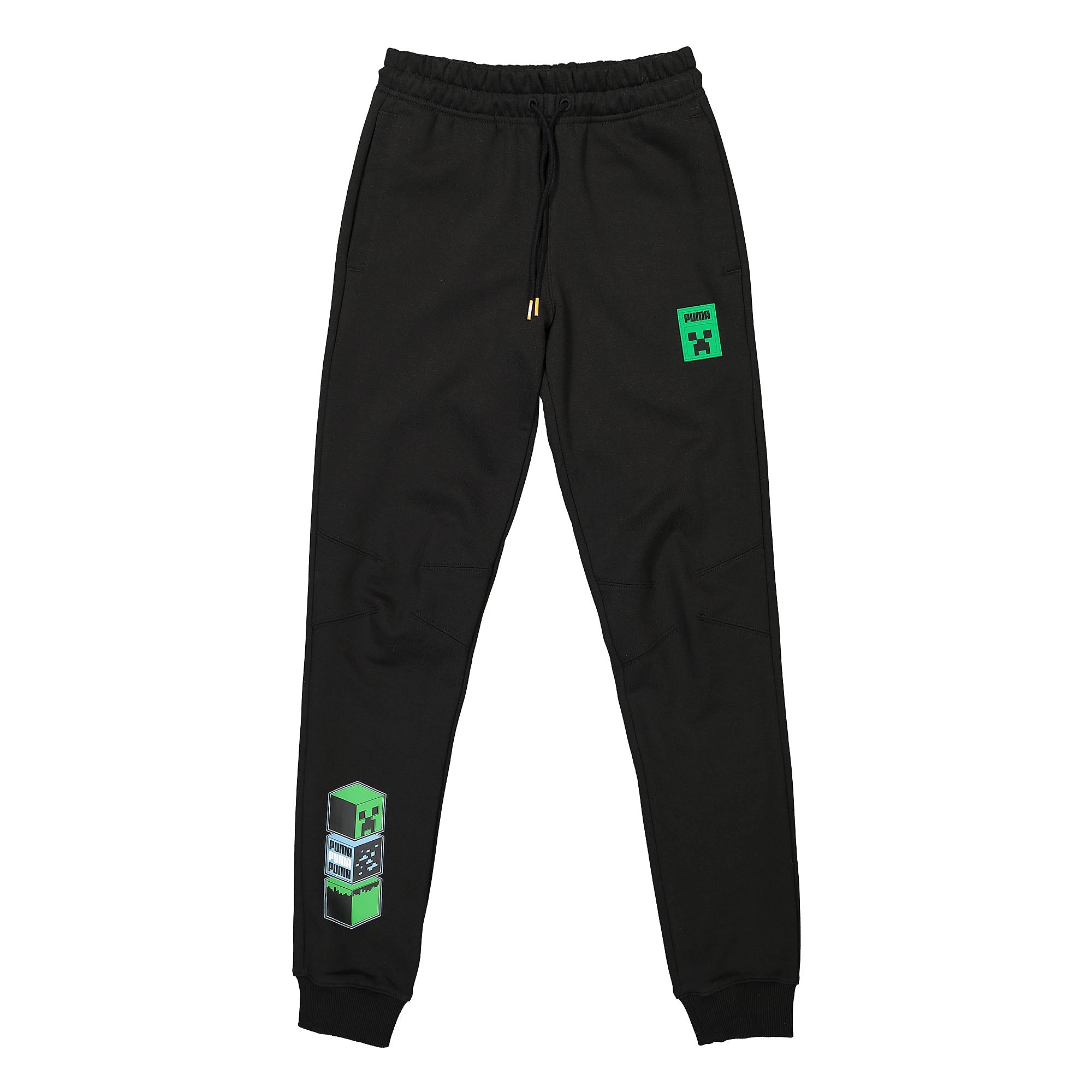 Puma® Sweatpants black - EHjiYRgF