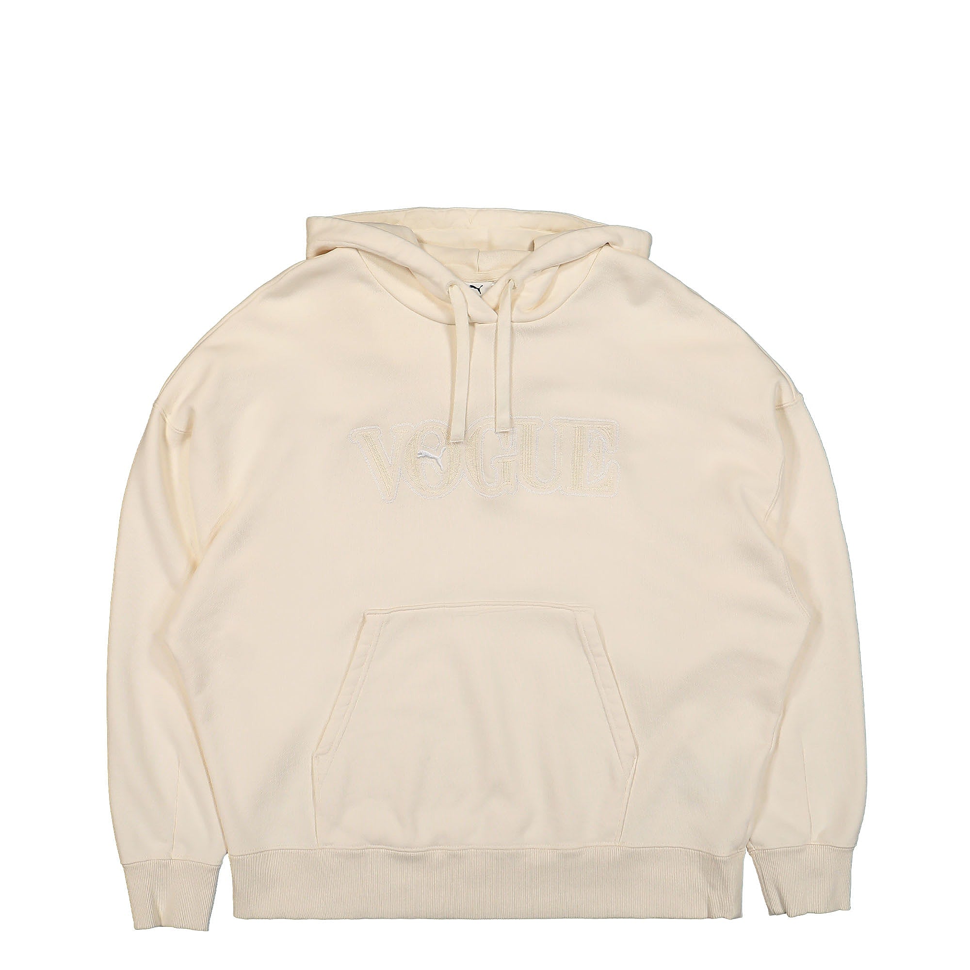 Puma® Hoodie beige - RVFbc1qo