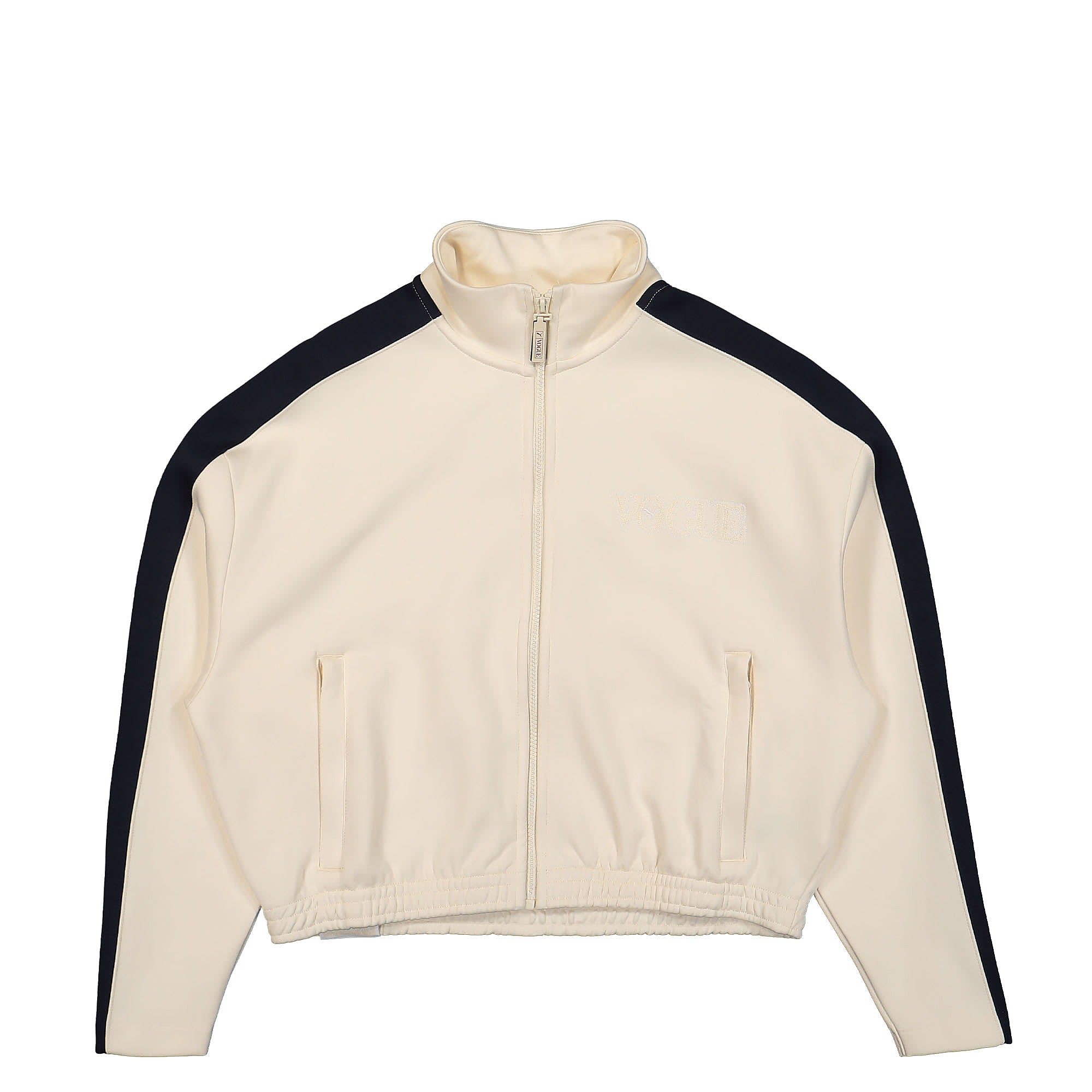 Puma® T7 Jacket white - A8oo0aAF