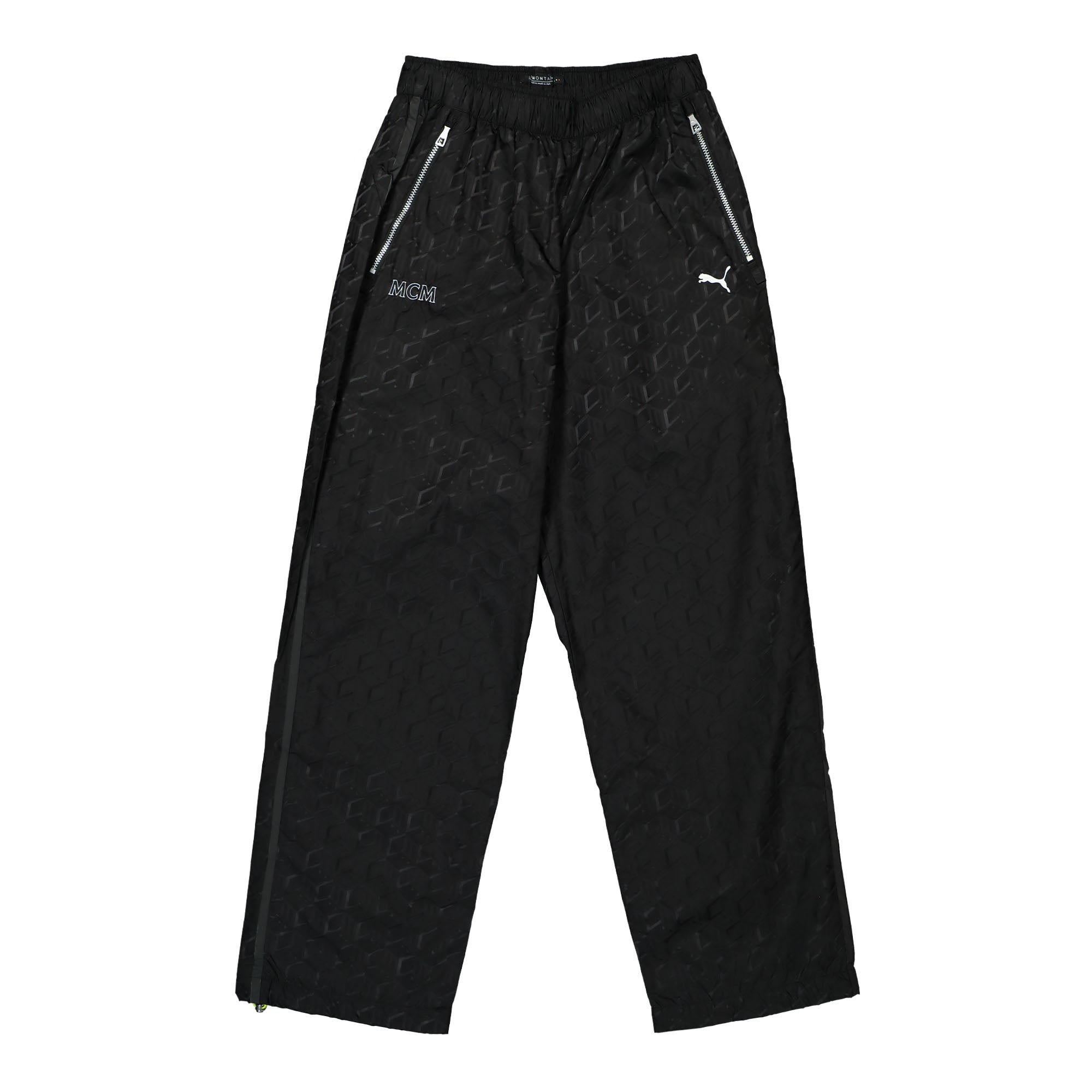 Puma® Track Pants black - efGCdGL2