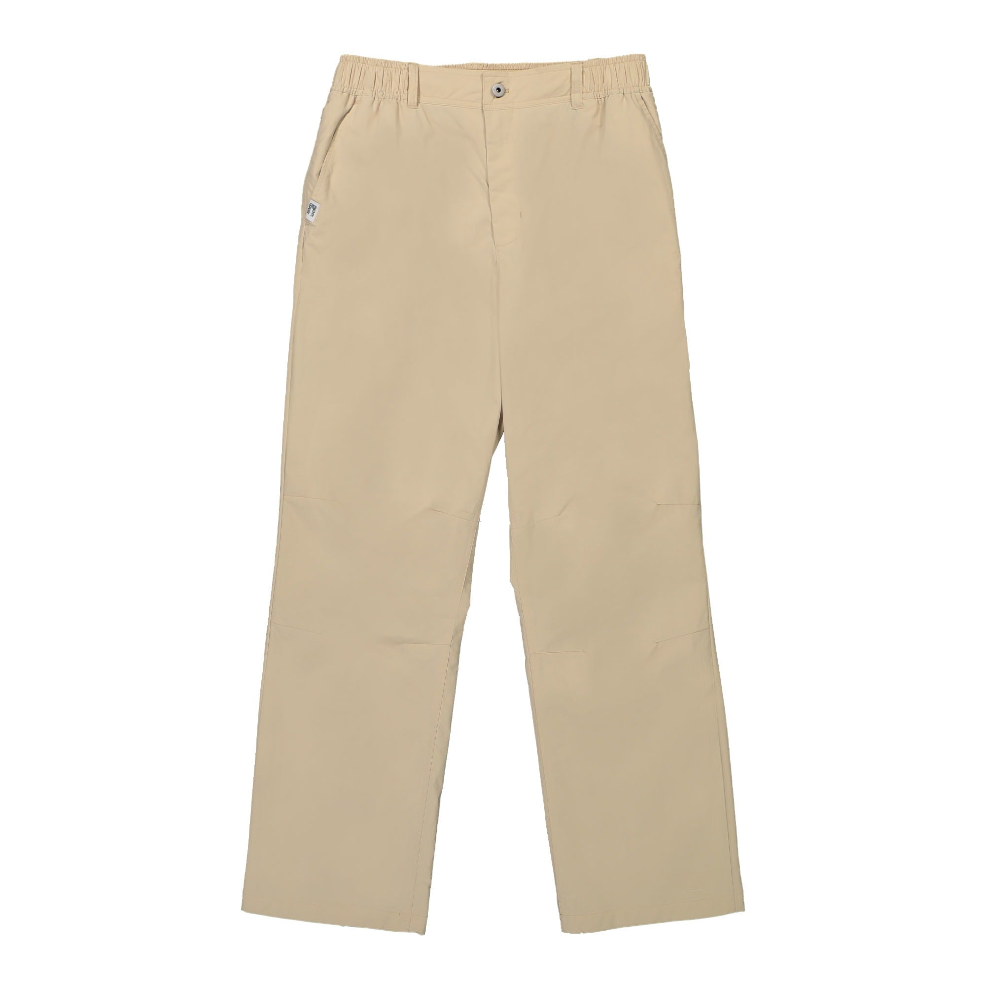 Puma® MMQ Fast Green Pant beige - UCZI15Ud