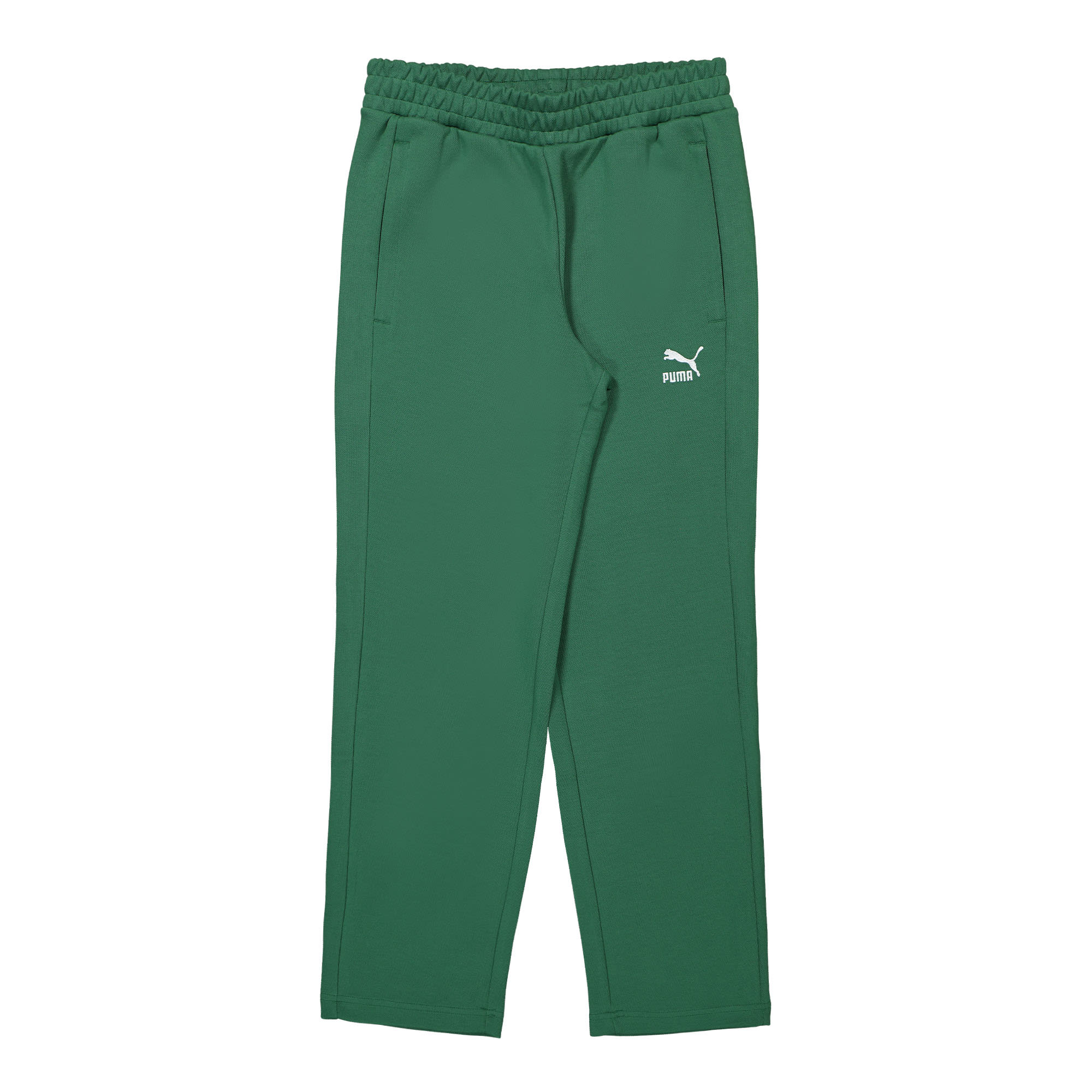 Puma® T7 Track Pants green - 3YkEpVIR