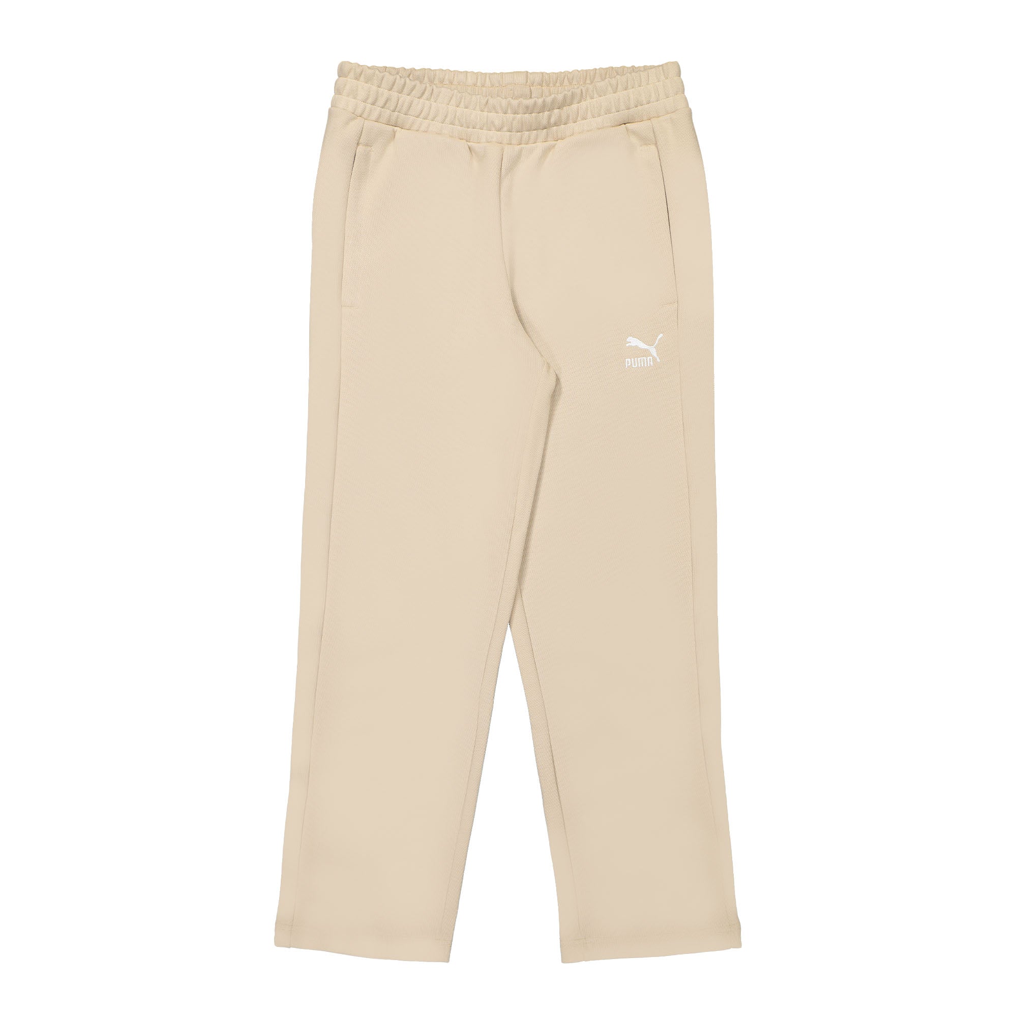 Puma® T7 Track Pants beige - AahOhfEQ