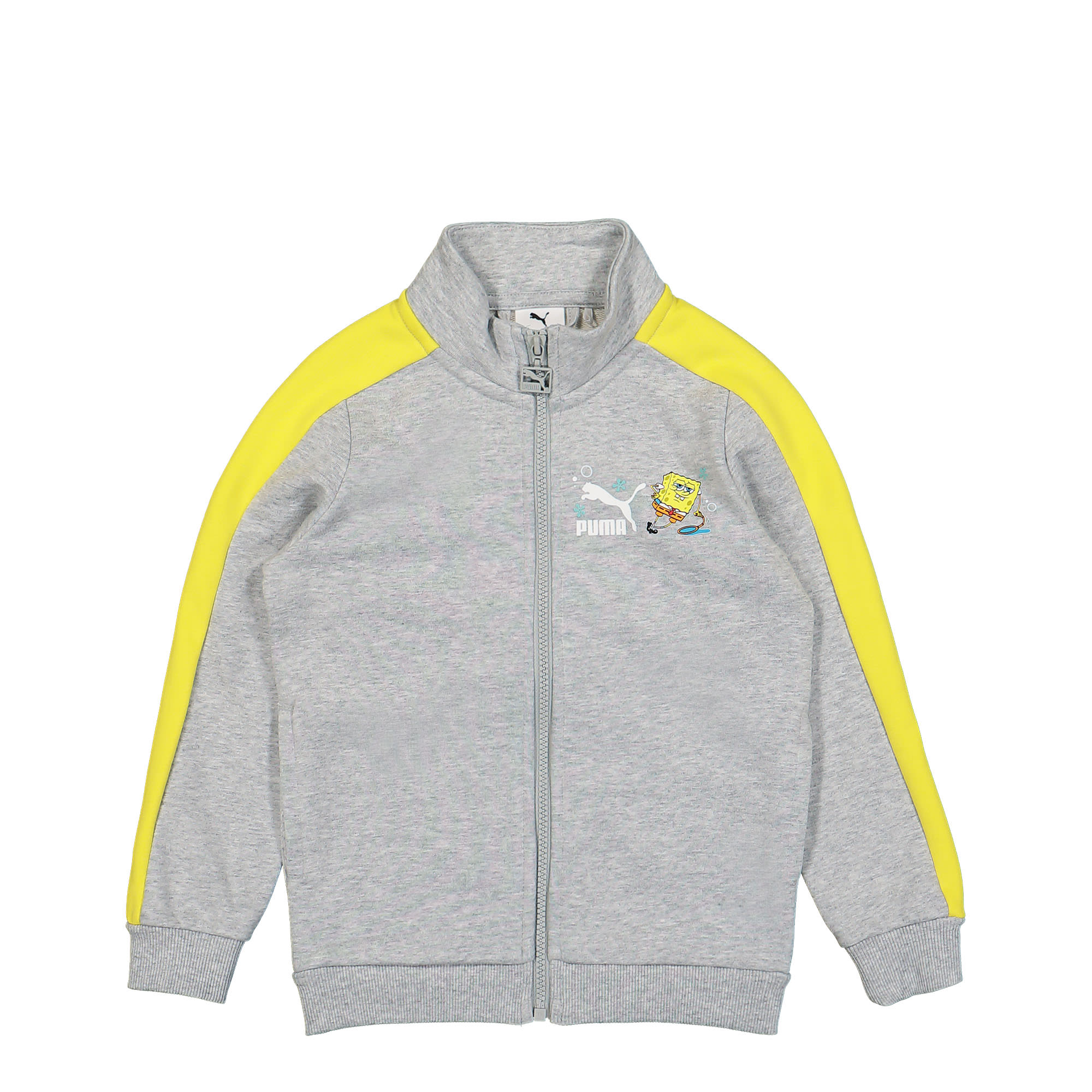 Puma® T7 Track Jacket multicolored - 8vPxdxk5