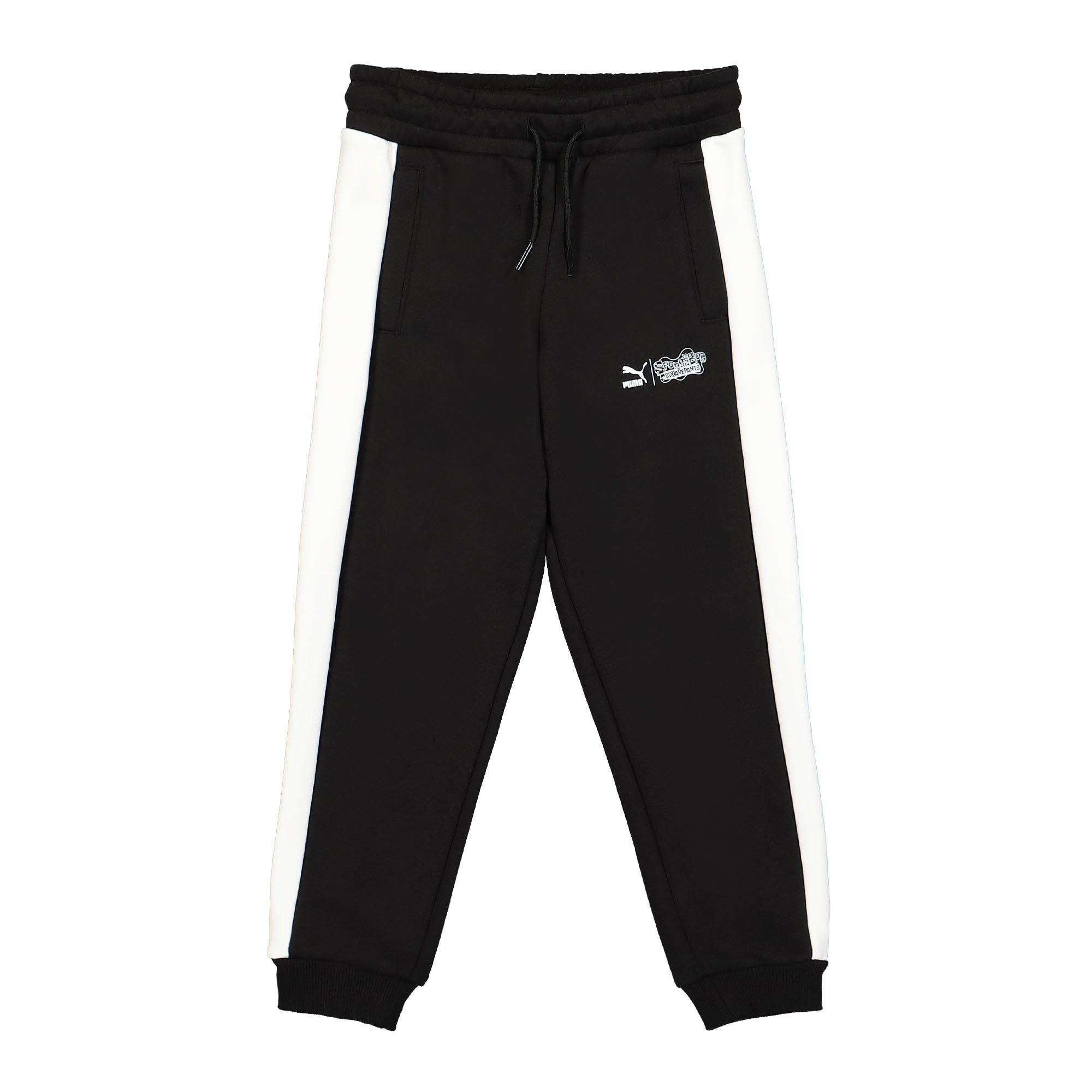 Puma® T7 Track Pant black - CeK3lLEp