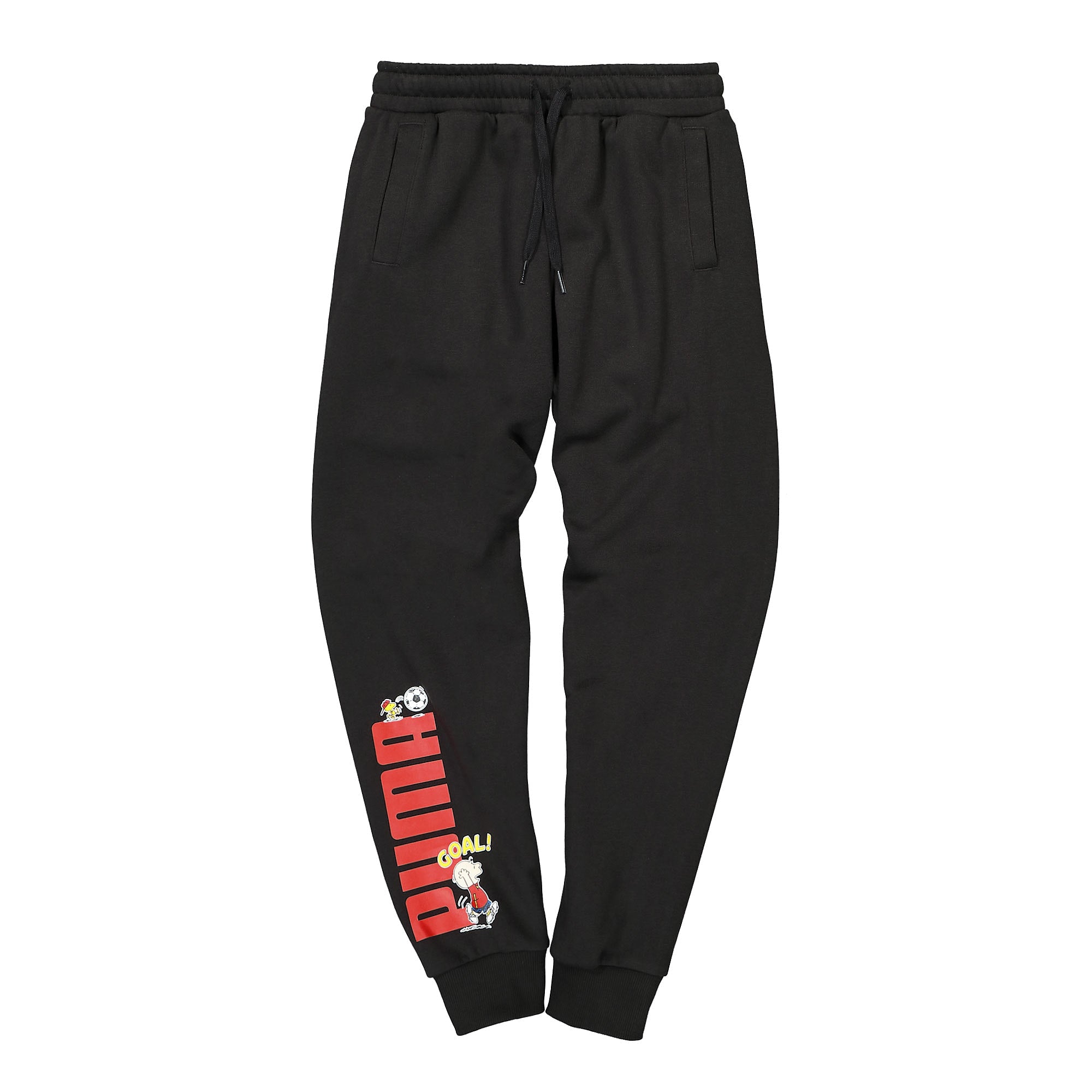 Puma® Sweatpants black - zF3jy3xy