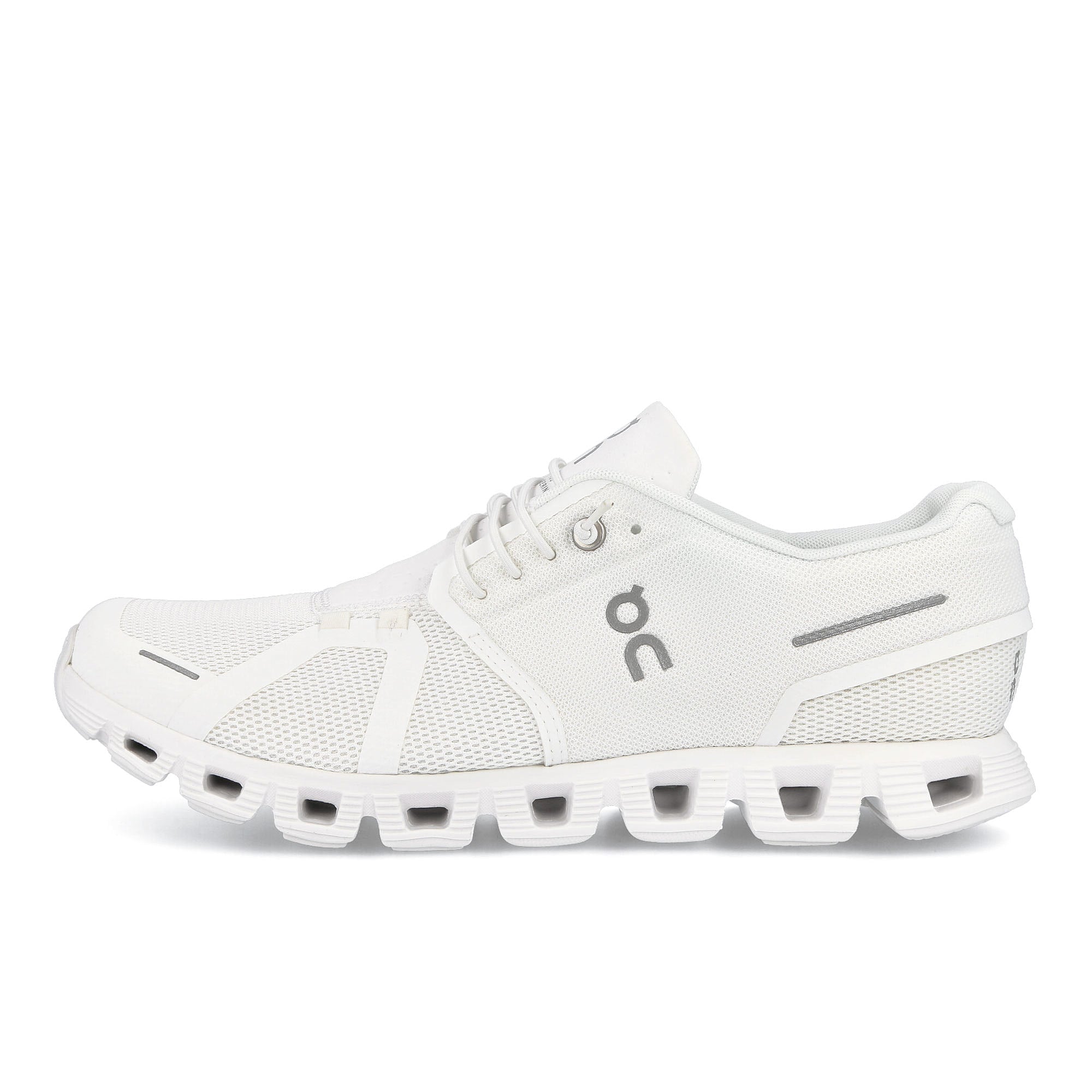 On Running® Cloud 5 white - AeoT3RhS