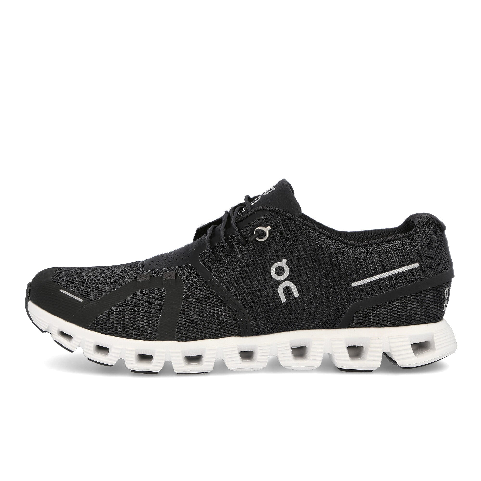 On Running® Cloud 5 black / white - lMhXUVBR