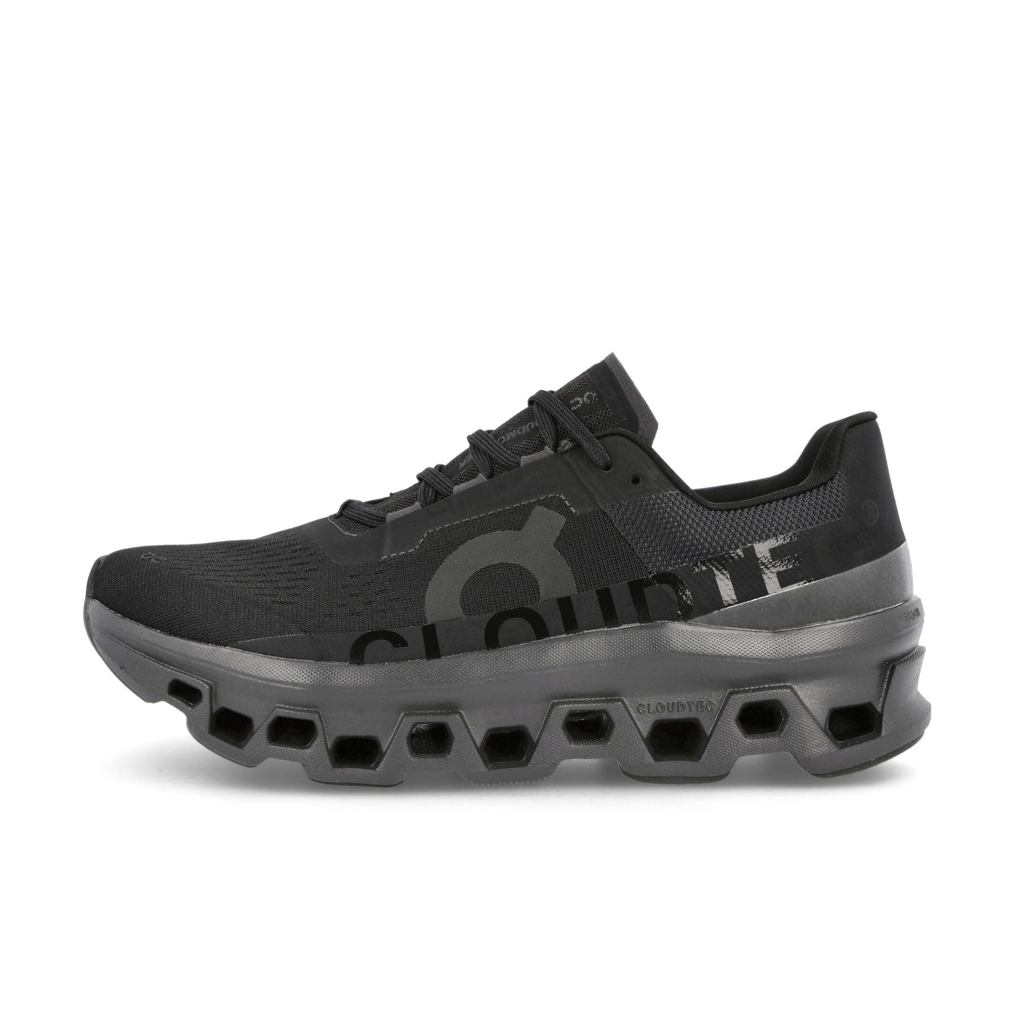 On Running® cloudmonster black - BzZdQQOZ