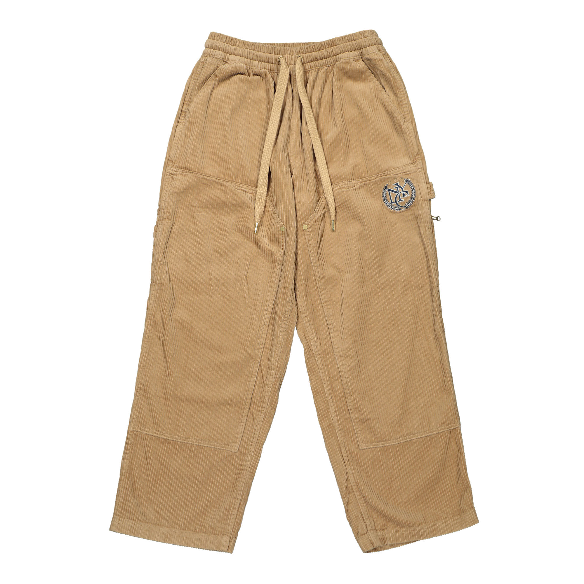 Puma® Corduroy Pants beige - R7WGv1jw