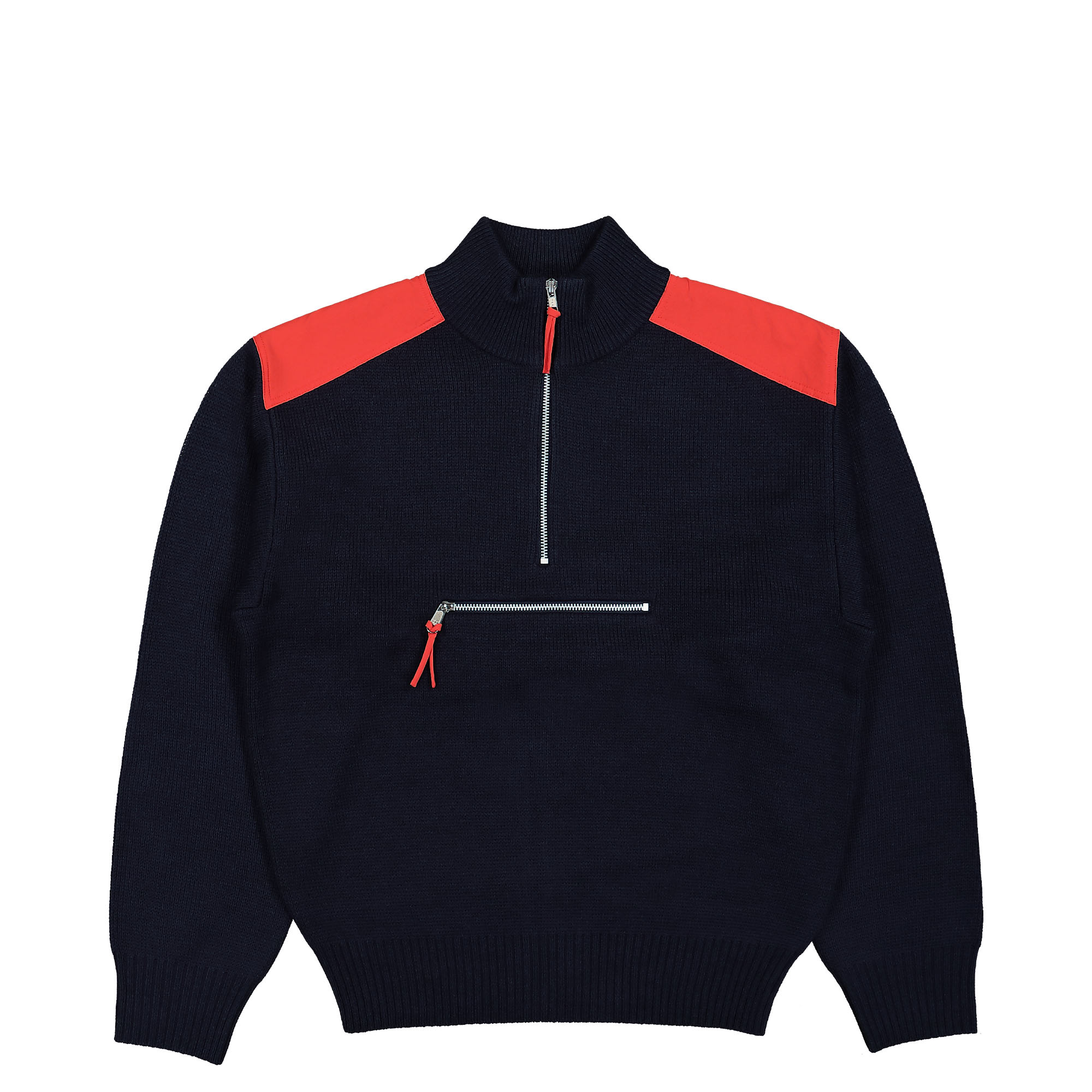 Puma® Ski Sweater blue - WWUKCQhq