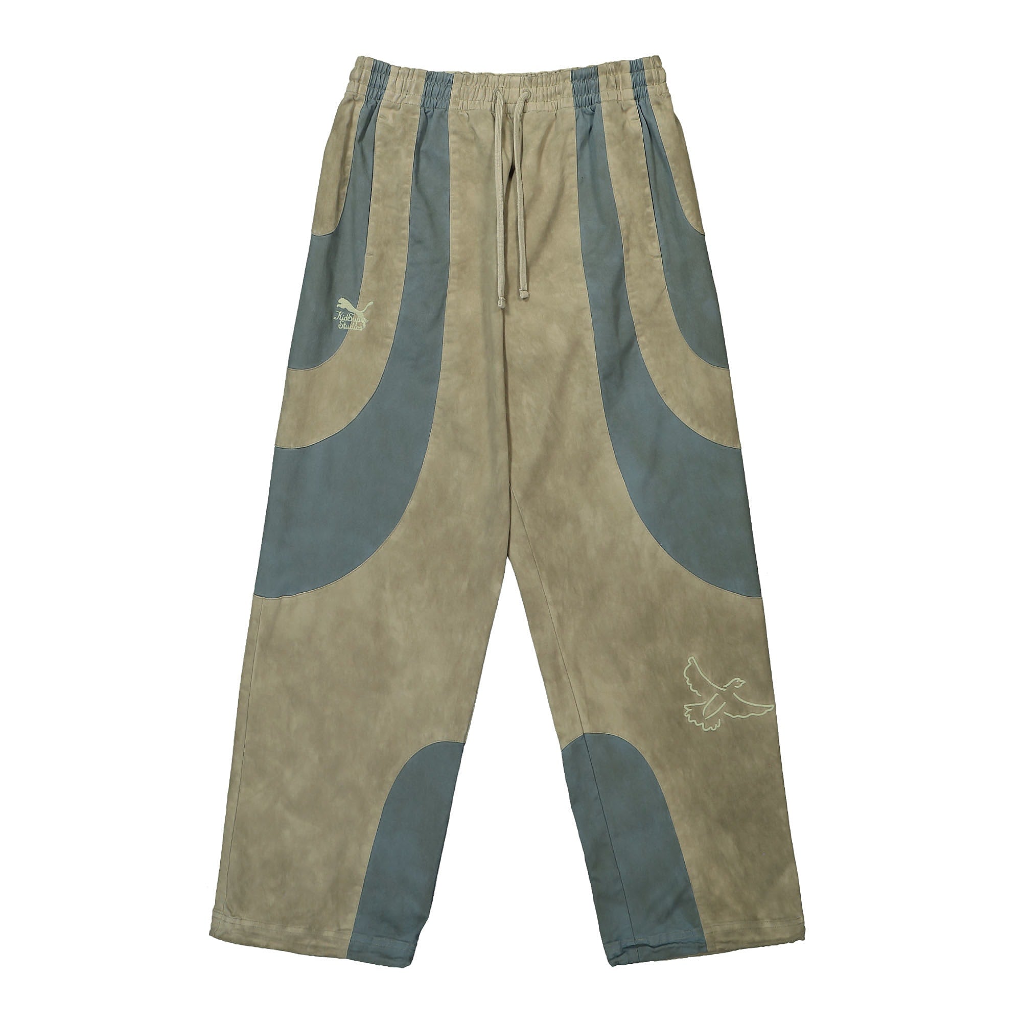 Puma® Track Pant gray - nckt8jGU