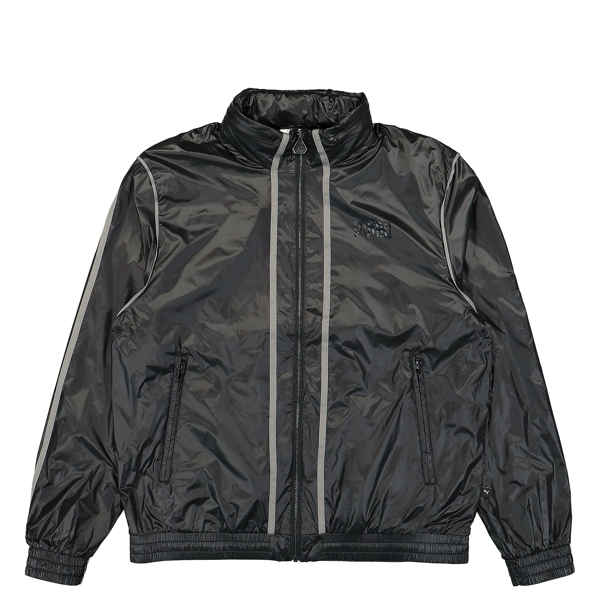 Puma® Track Jacket black - tmtiPKsT