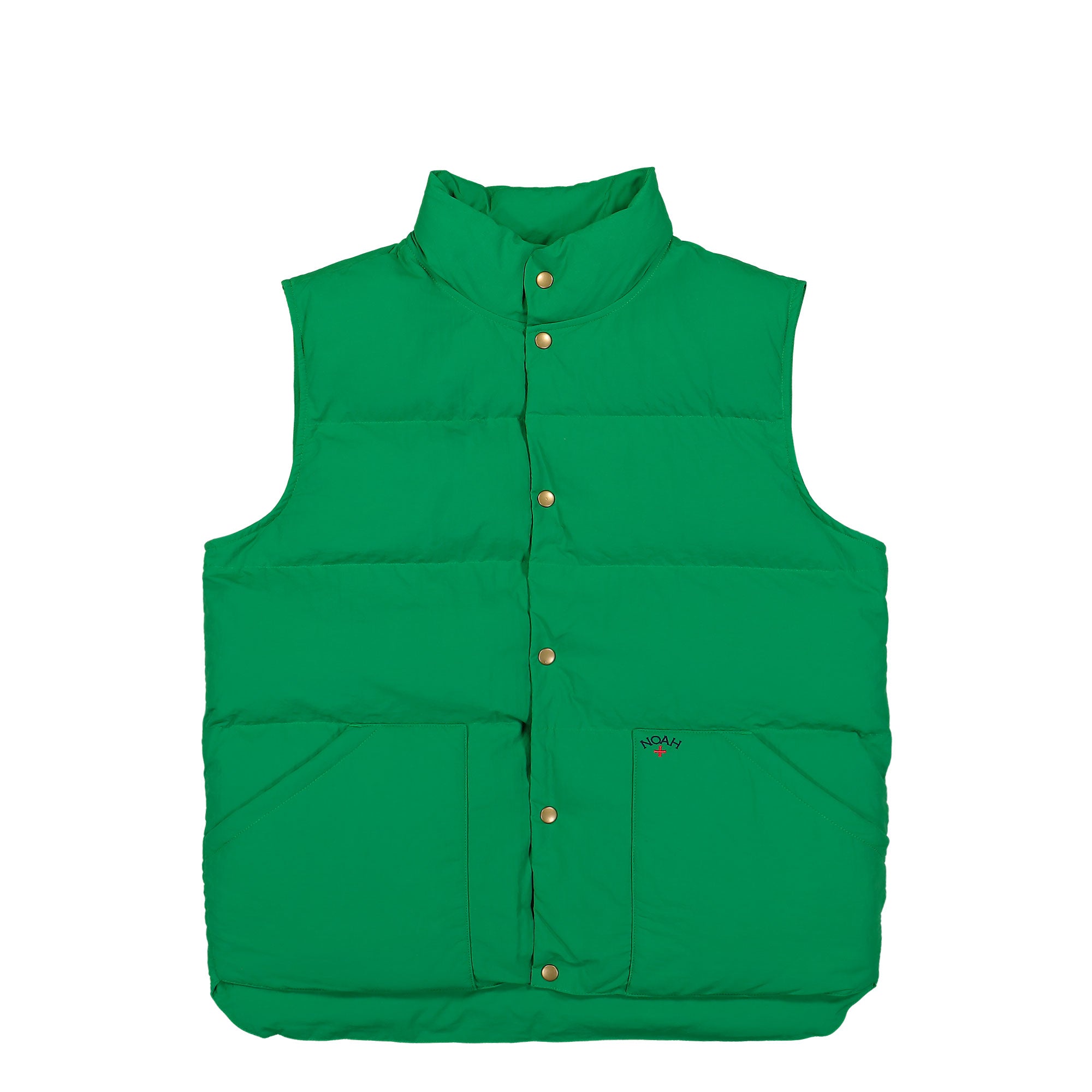 Puma® Primaloft Puffer Vest green - QpiSFGia