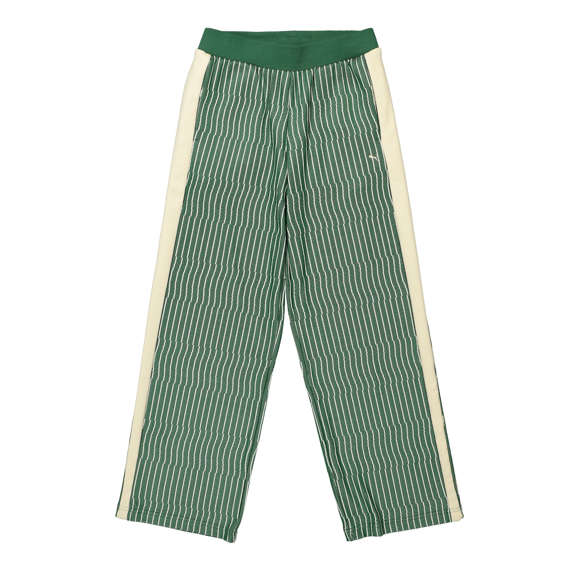 Puma® The Players Lane T7 Pants green - Tz8ugqza