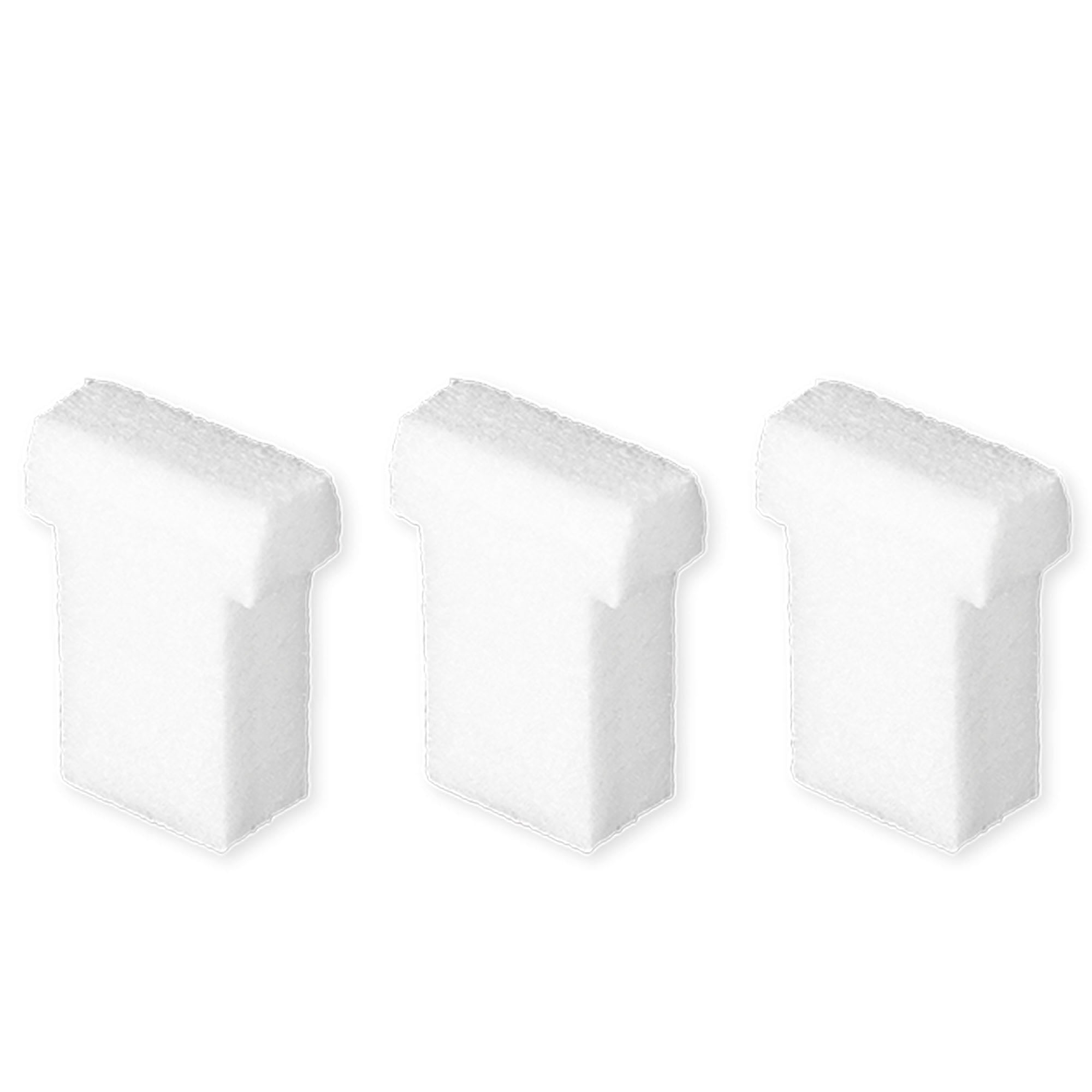 Molotow® T-Style Tip 20 mm - 3 pcs white - YPb9ZsuF