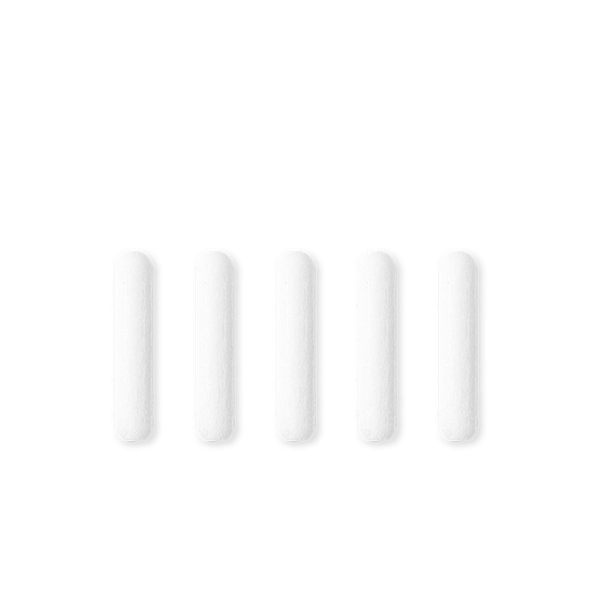 Molotow® Round-Tip 4 mm - 5 pcs white - TzM7q7TW