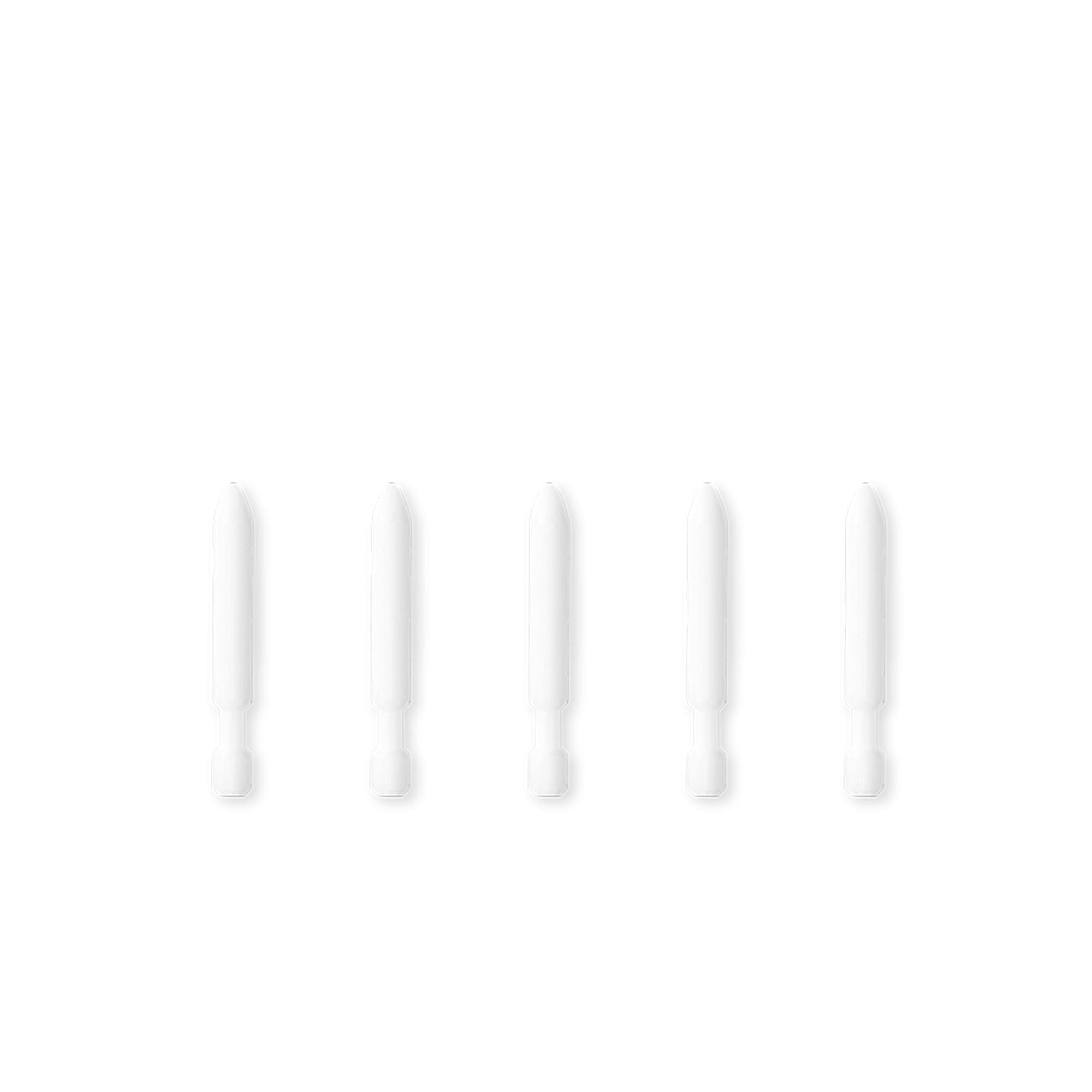 Molotow® Crossover-Tip 1,5 mm - 5 pcs white - 3YgU5bXf