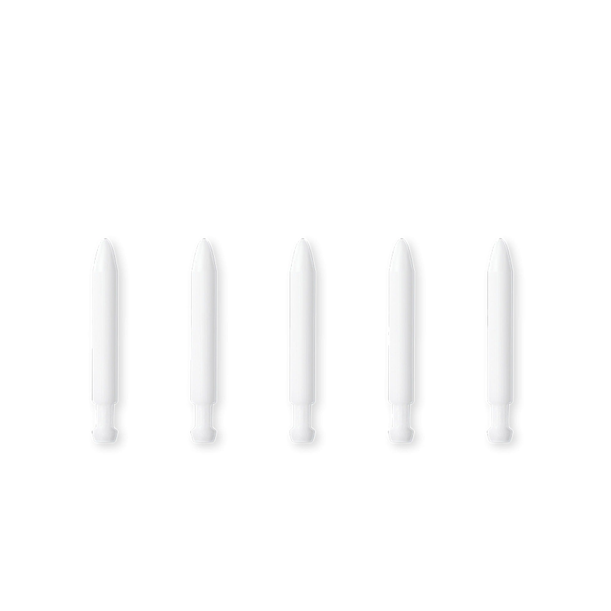 Molotow® Extra-Fine Crossover-Tip 1 mm - 5 pcs white - yXr5nLIn