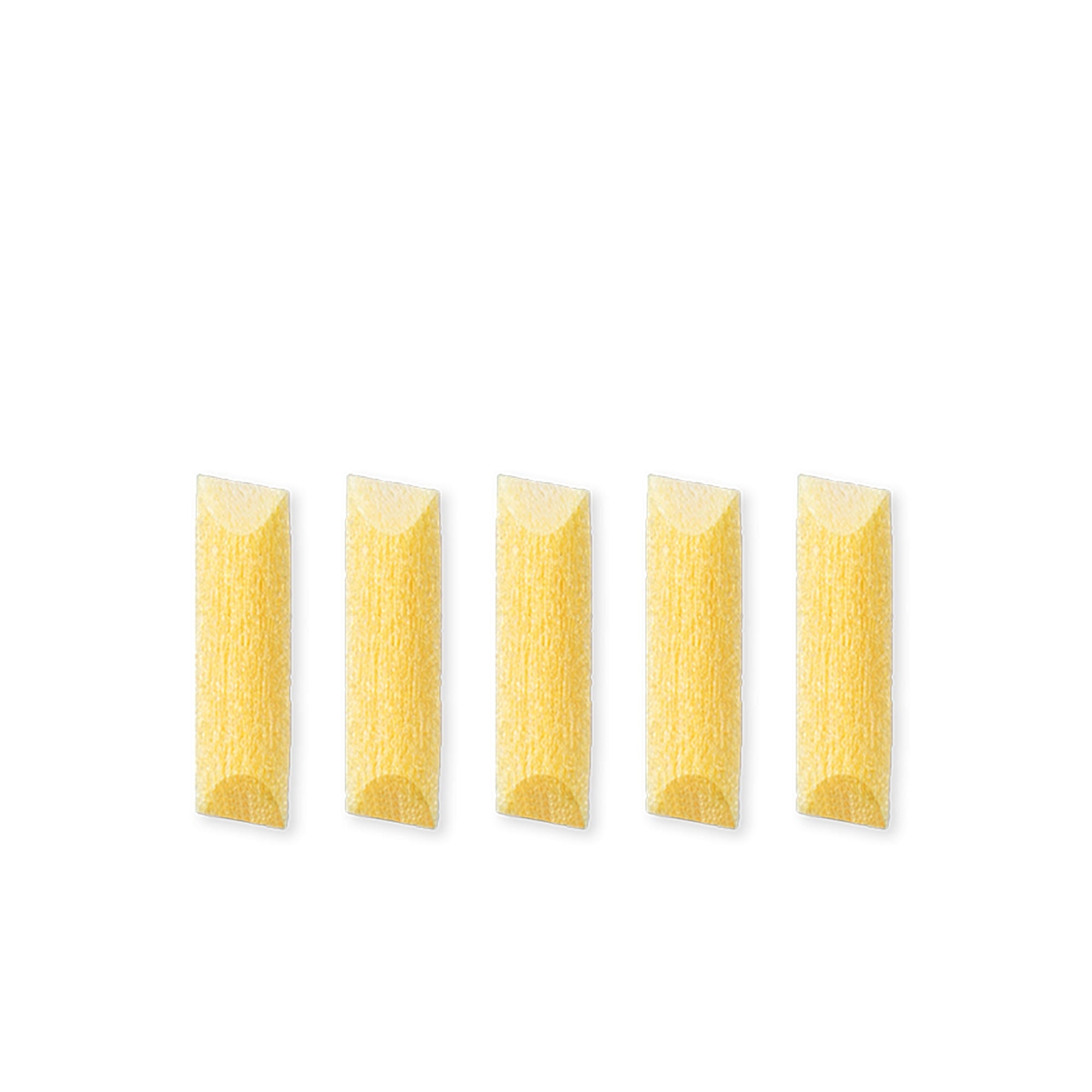 Molotow® High-Flow Chisel-Tip 4-8 mm - 5 pcs yellow - NJGCcD53