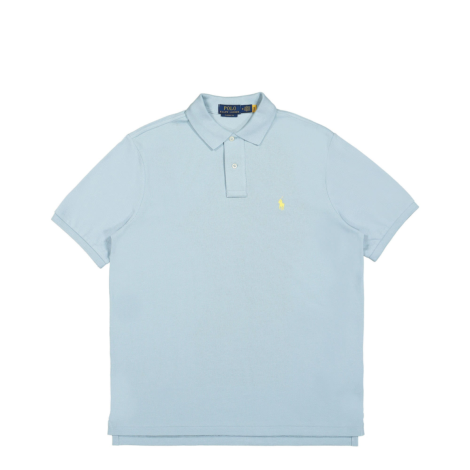 Polo Ralph Lauren® Classic Piqué Poloshirt blue - LlWH3NgM