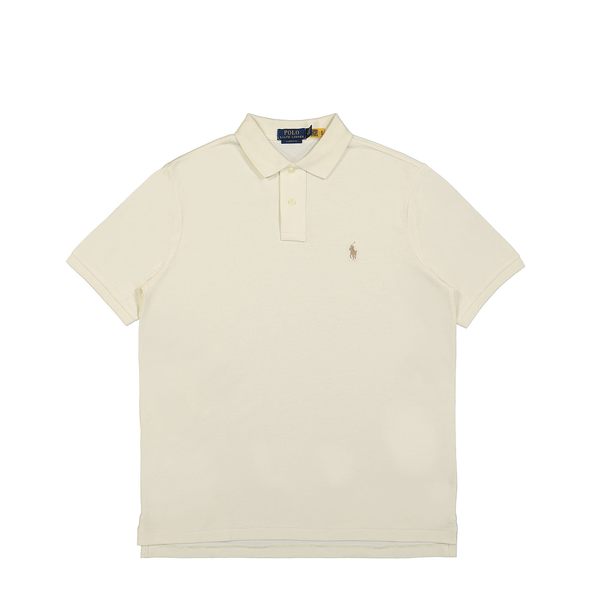 Polo Ralph Lauren® Classic Piqué Poloshirt beige - dUJDzbKb