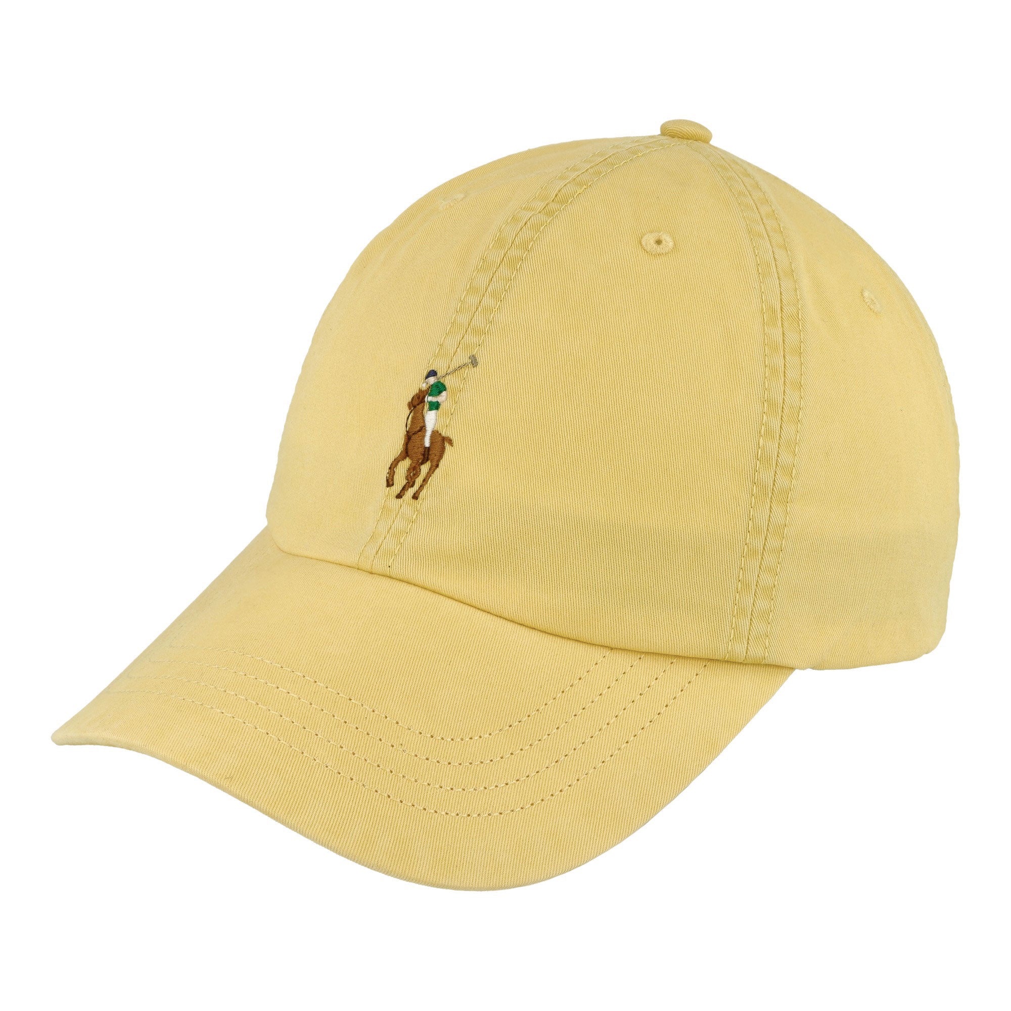 Polo Ralph Lauren® Classic Sport Cap yellow - wYNf7EQF