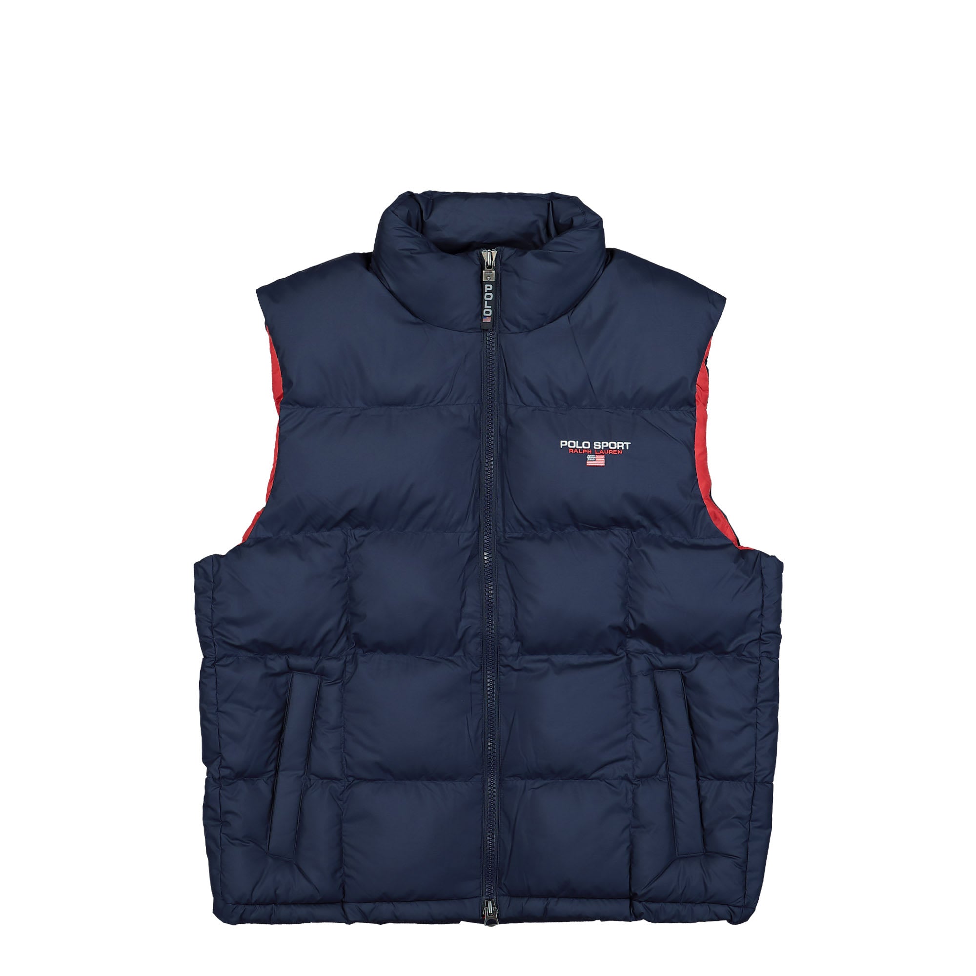 Polo Ralph Lauren® Polo Sport Insulated Vest blue - 7xgMeeq3