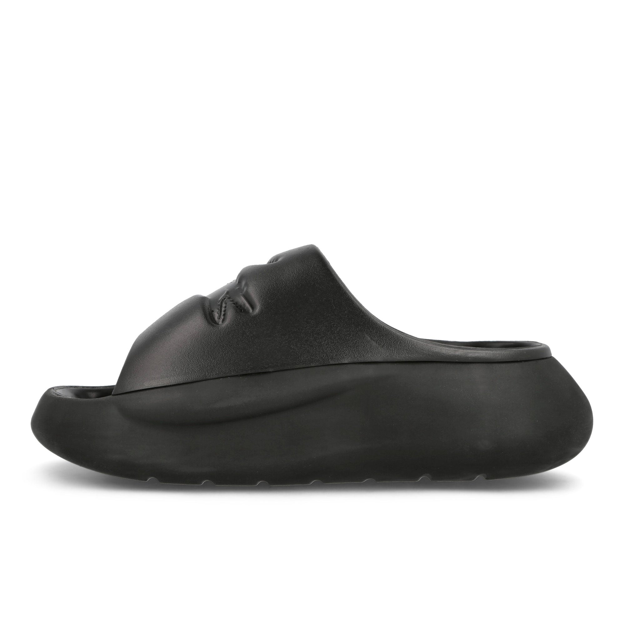 Lacoste® Serve Slide 3.0 123 1 CMA black - KjdsmYL8