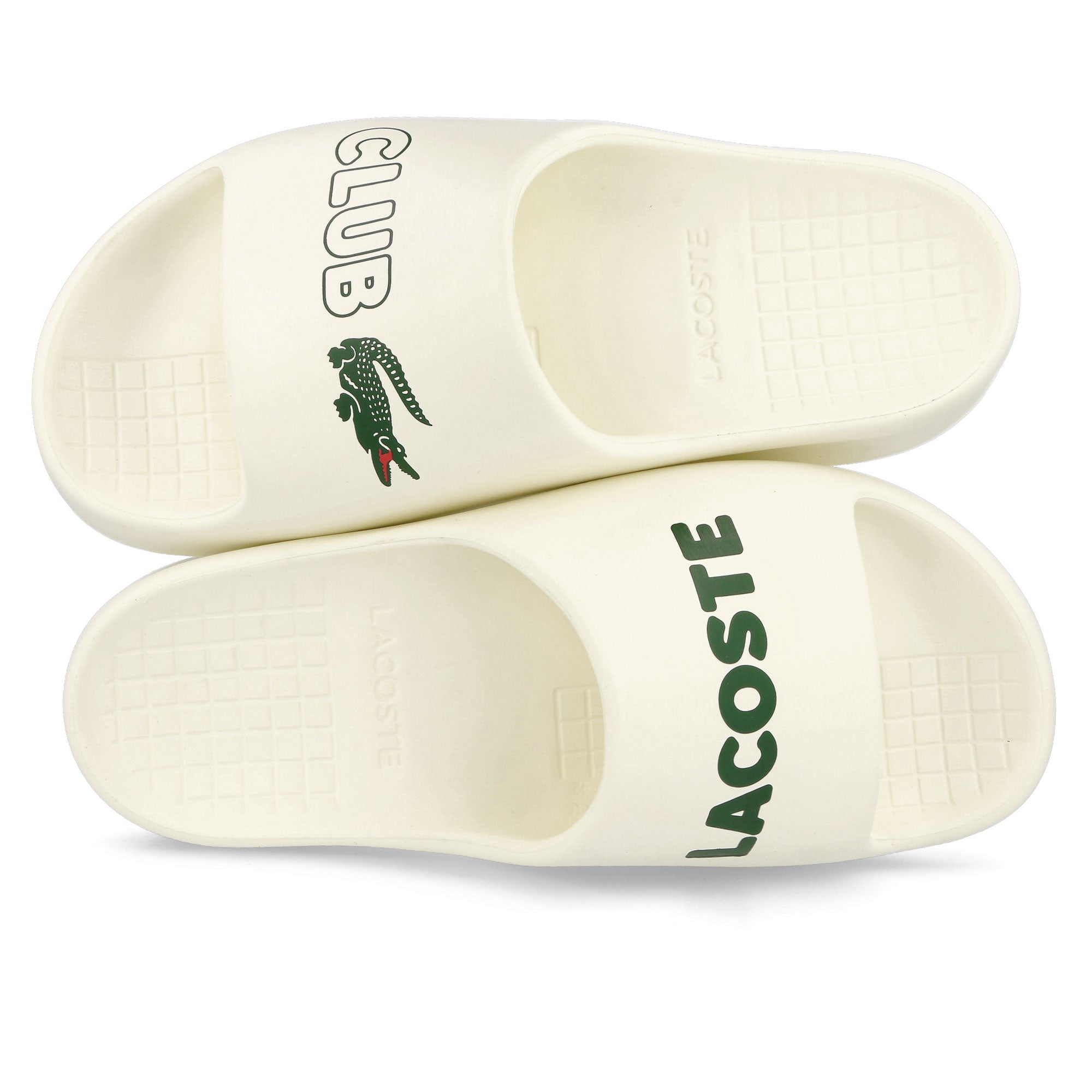 Lacoste® Serve Slide 2.0 123 2 CMA white - vGrTzLY7