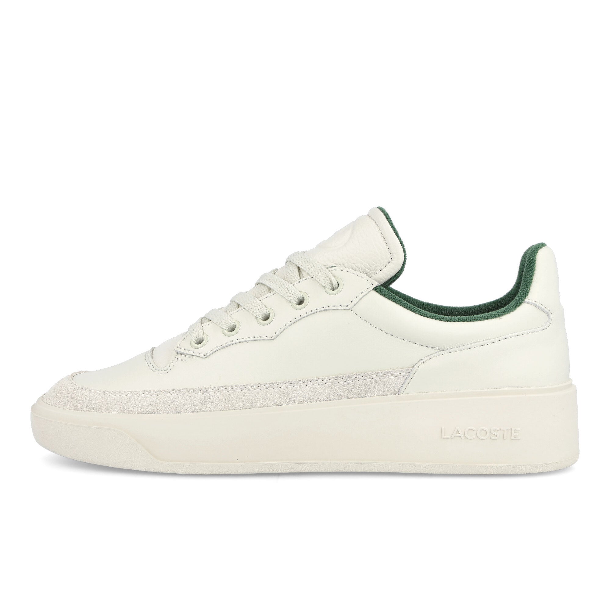 Lacoste® G80 Club 123 1 SMA white - 2JsczCVf