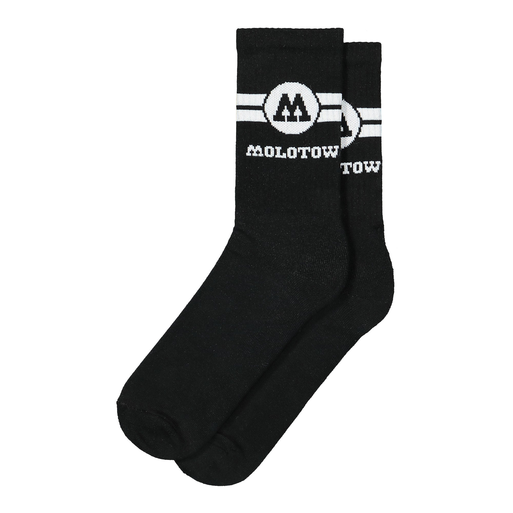 Molotow® Sport Socks black - I3kbweYP