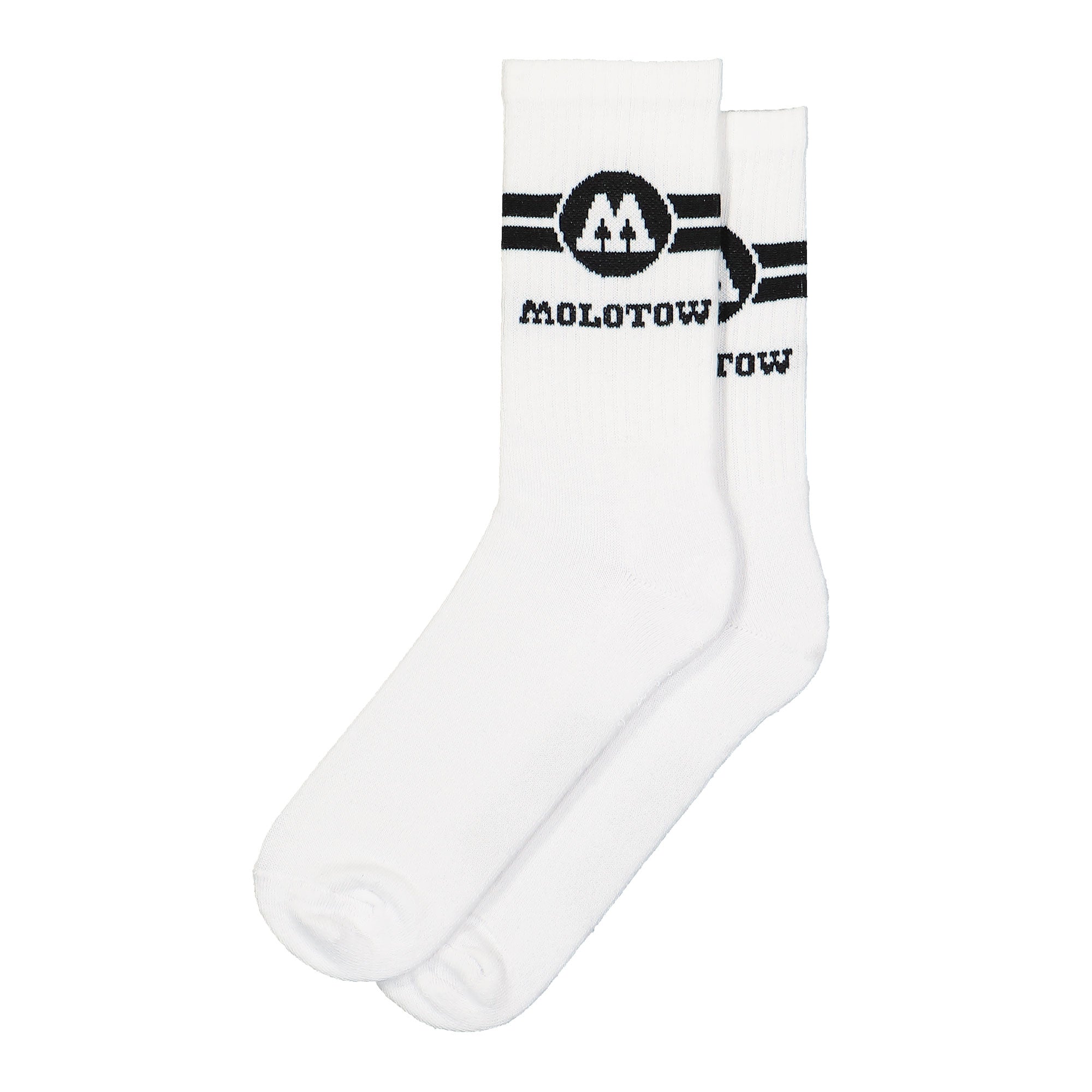 Molotow® Sport Socks white - PJWDjTzE