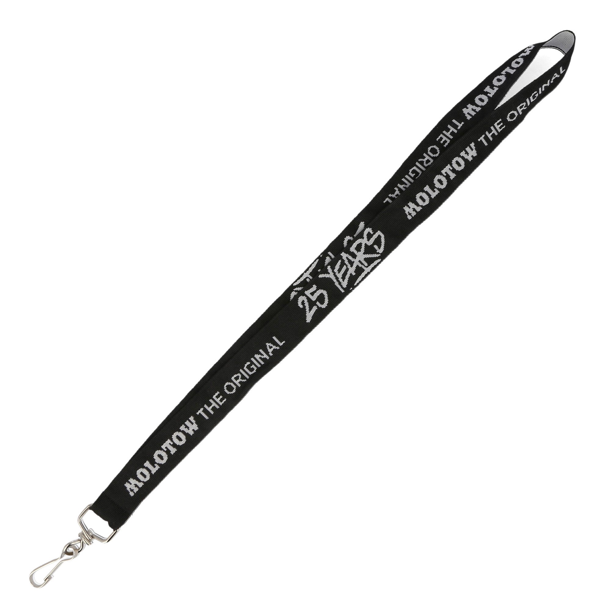 Molotow® 25 Years Lanyard black - hT7W3Jip