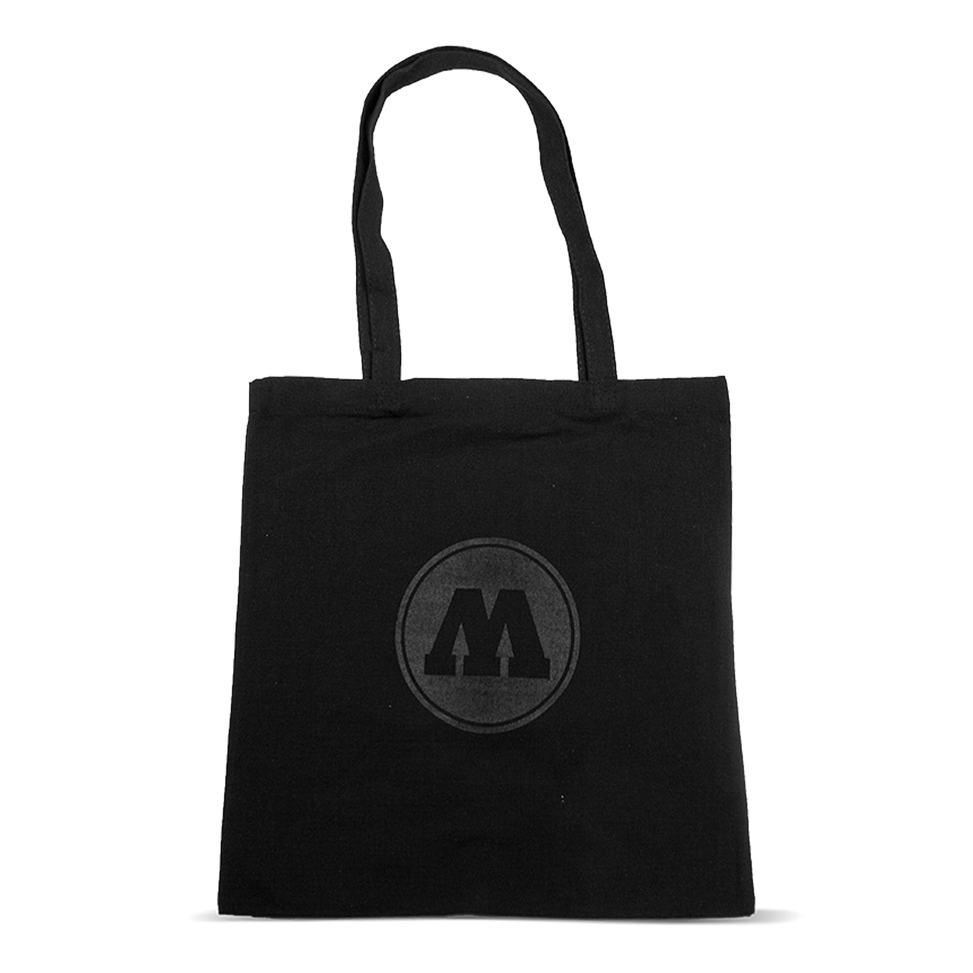 Molotow® Heavy Cotton Can Bag black - eeK8TaZ4