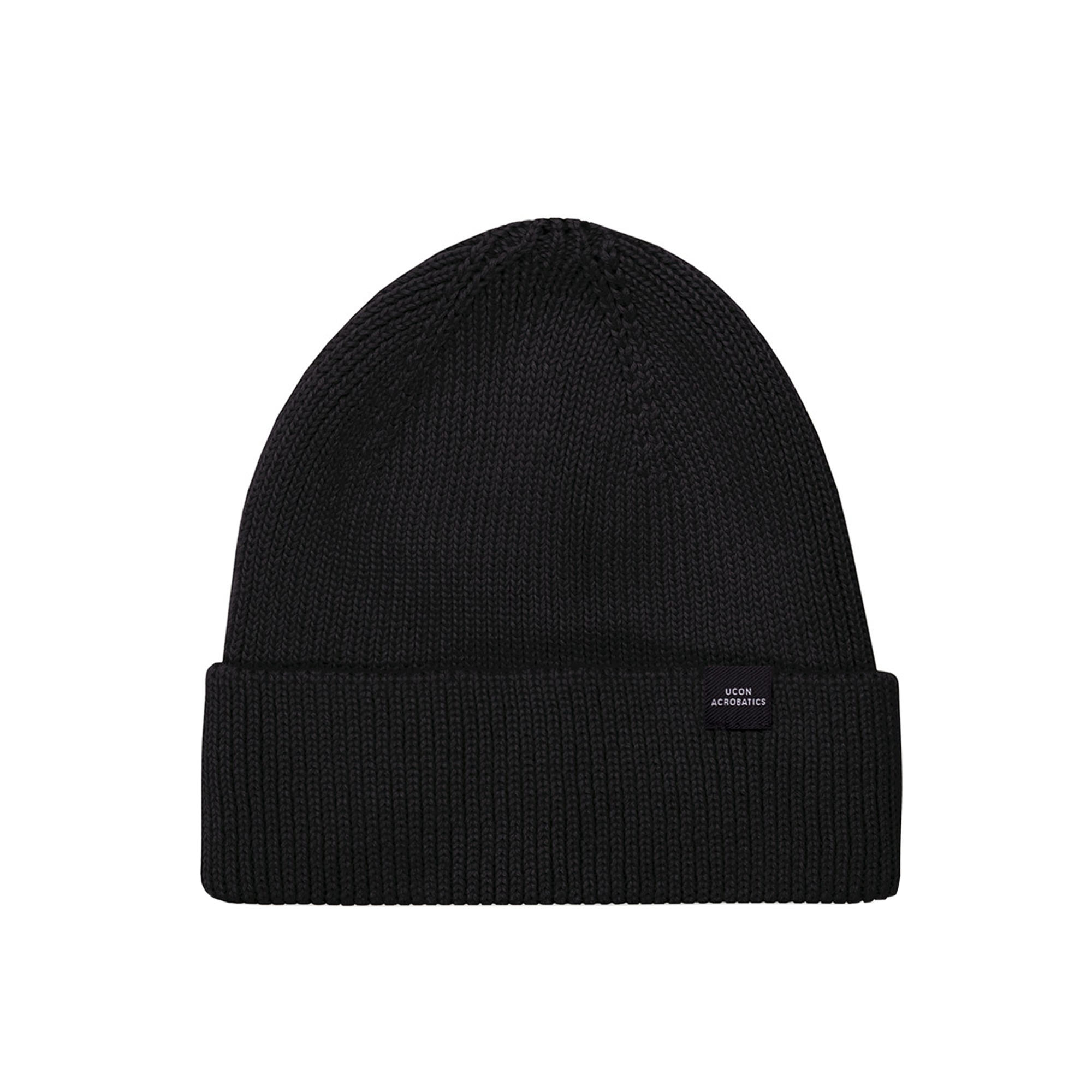 Ucon Acrobatics® Mika Beanie black - QnnpRncI