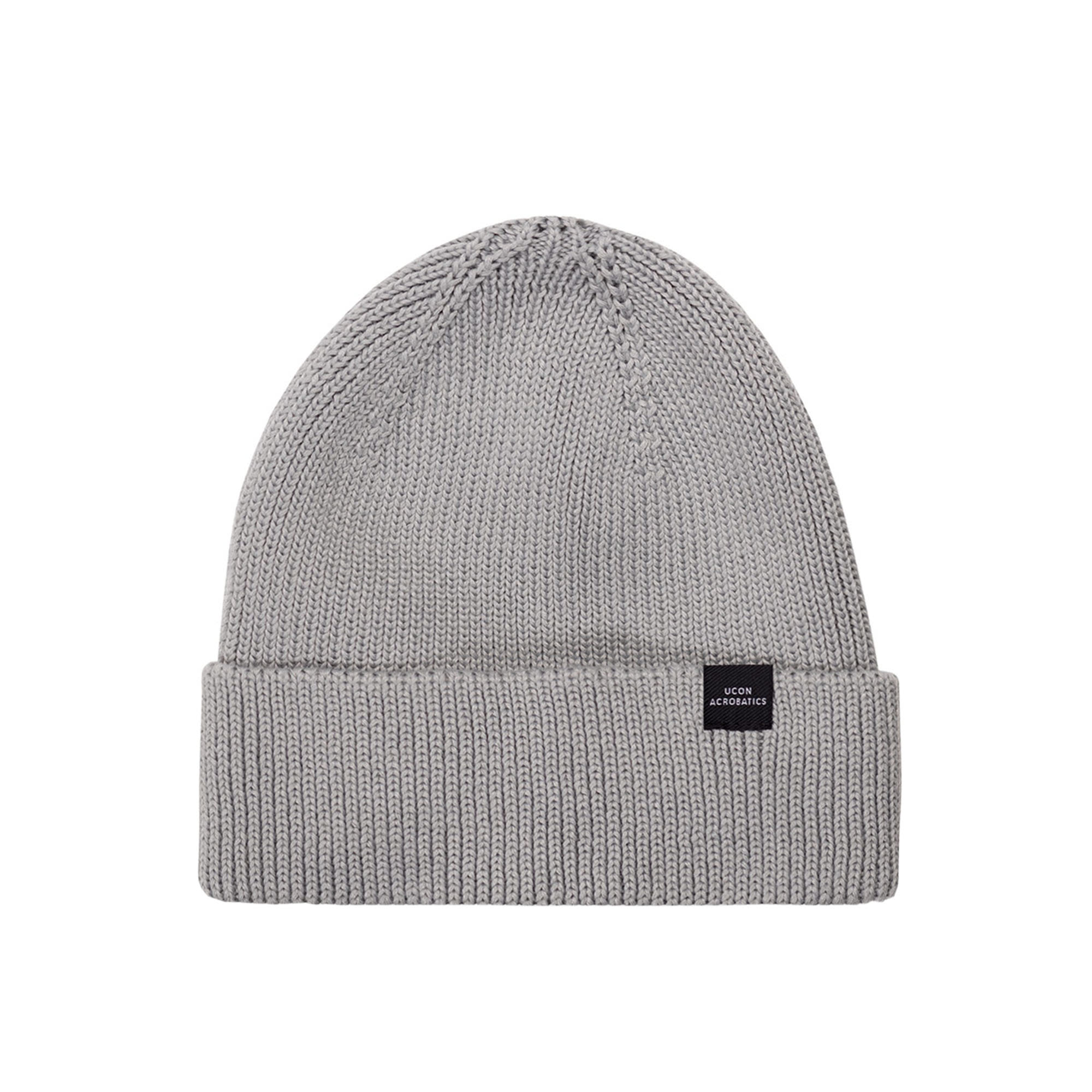 Ucon Acrobatics® Mika Beanie gray - KBalkaMd