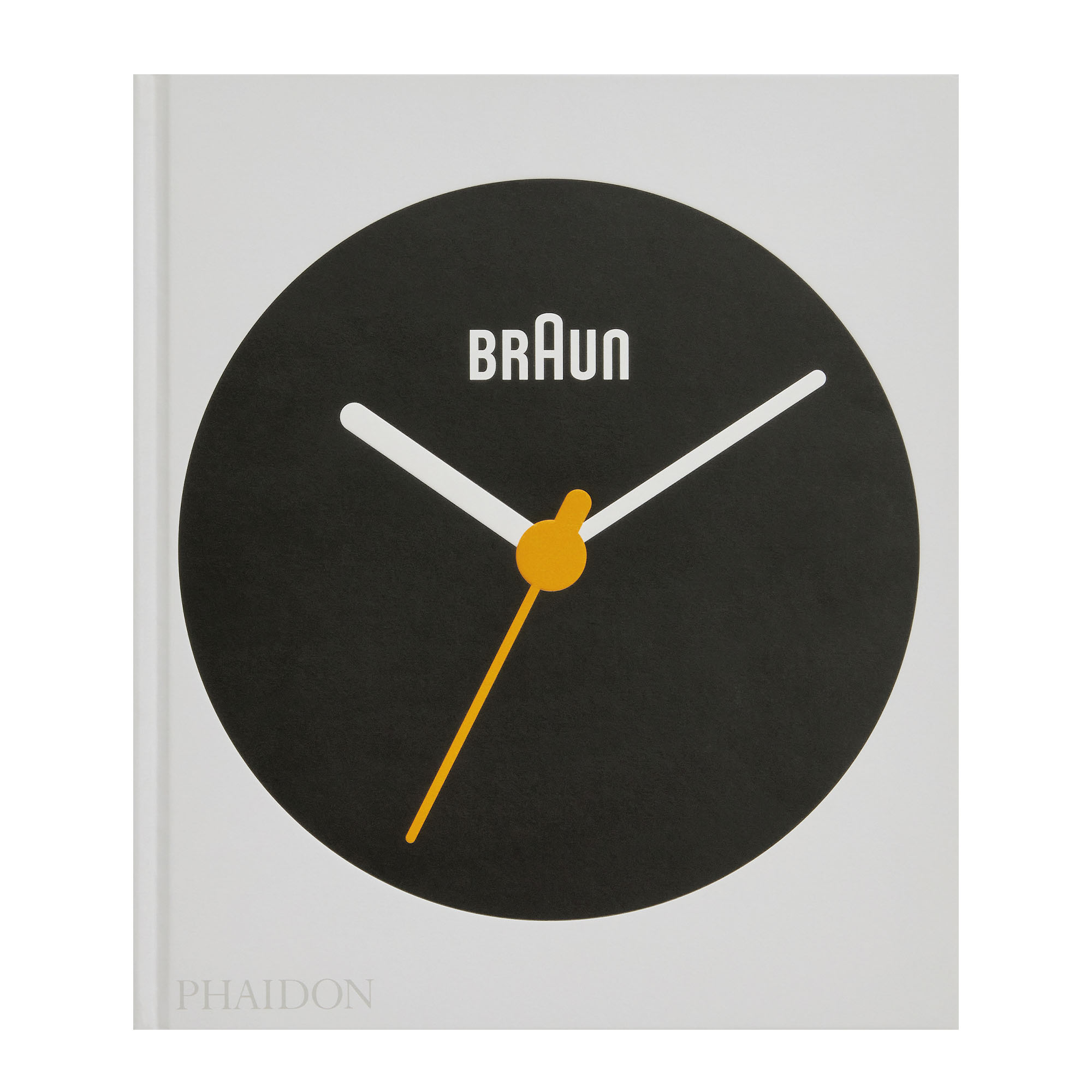 Phaidon® Braun: Designed To Keep black - tLVcvjSK