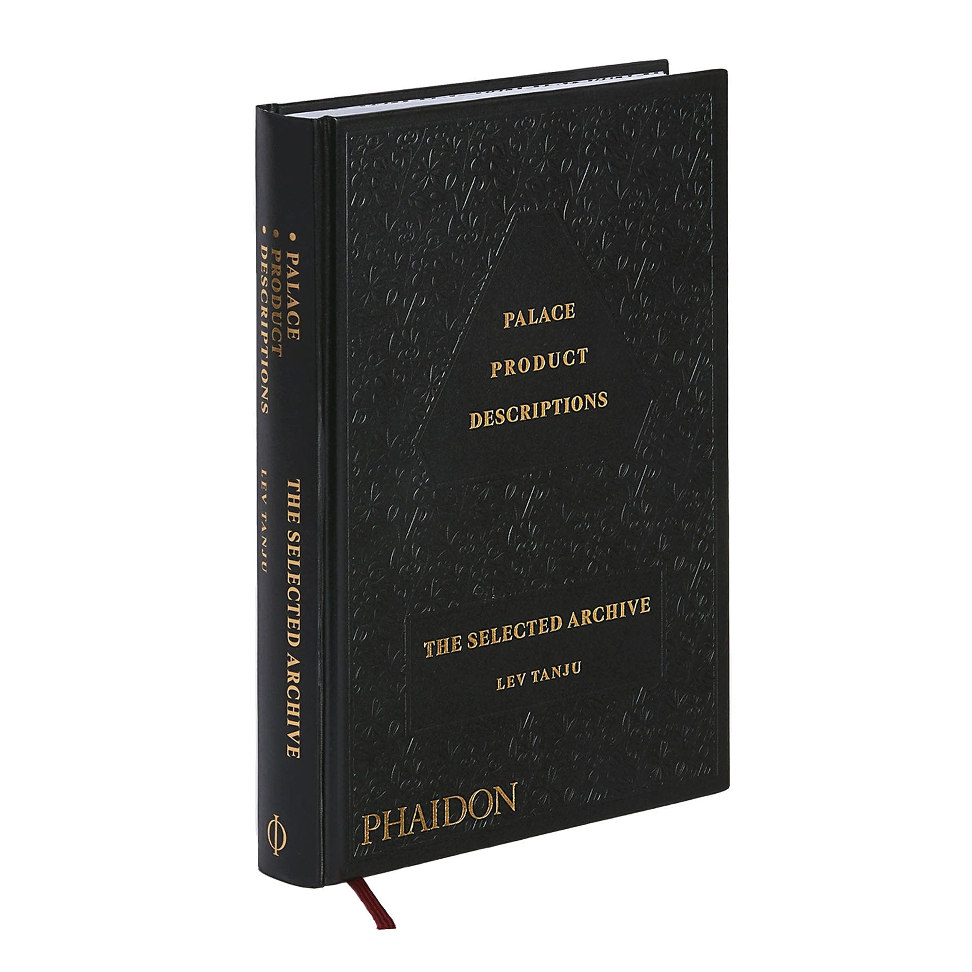 Phaidon® Palace Product Descriptions multicolored - oQcDRRhS