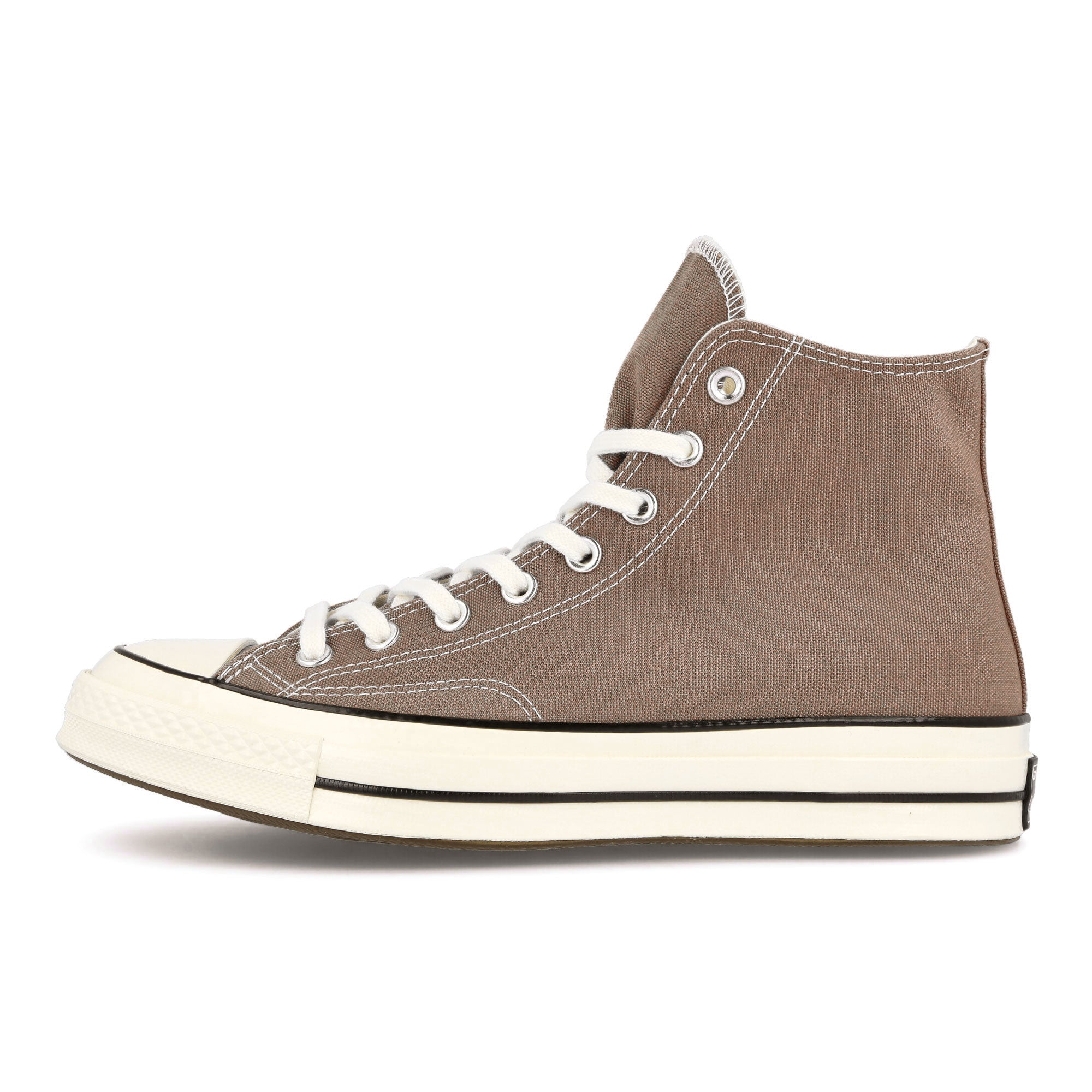 Converse® Chuck 70 Hi brown / white - mXqrA9my