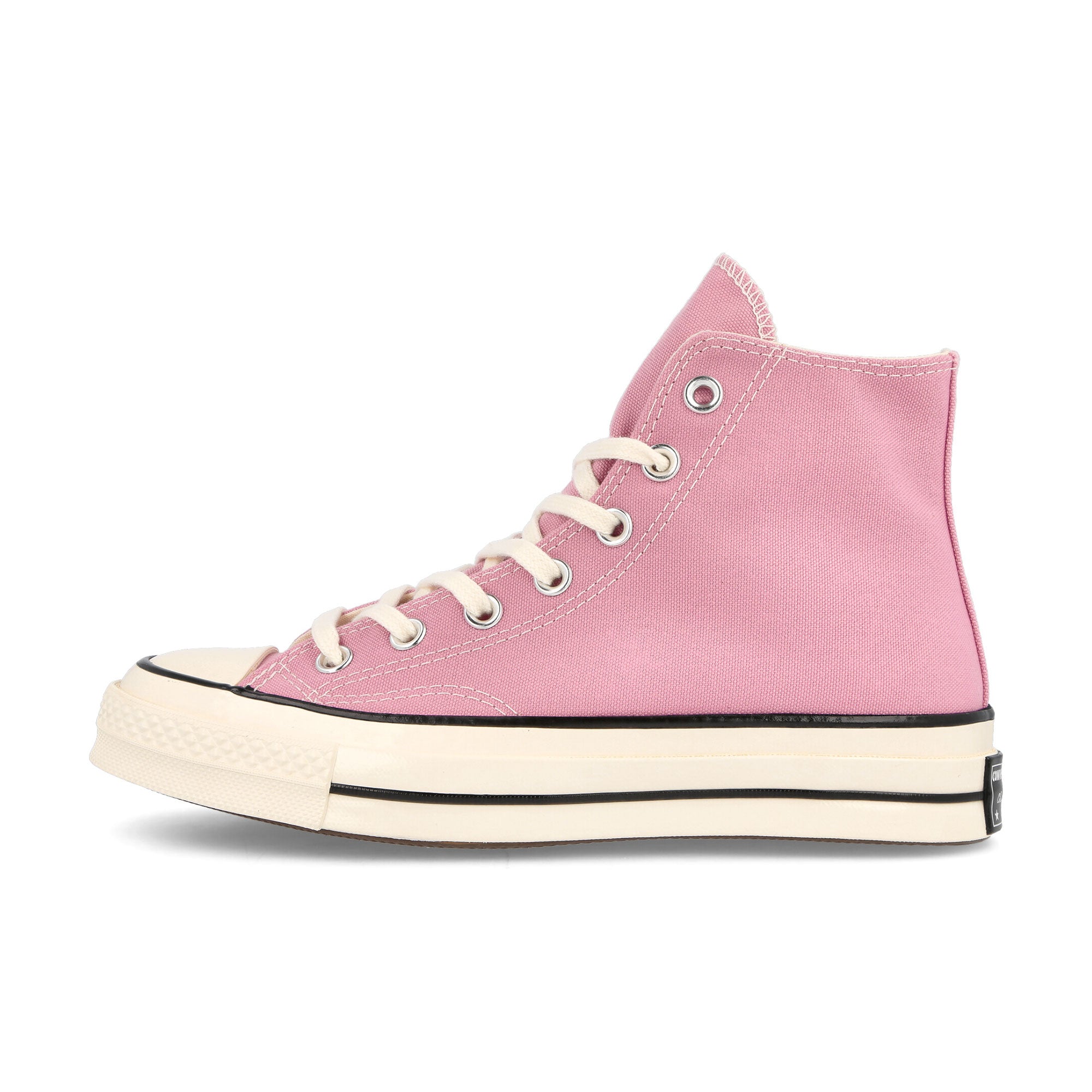 Converse® Chuck 70 Hi white / pink - QLJEkxsQ