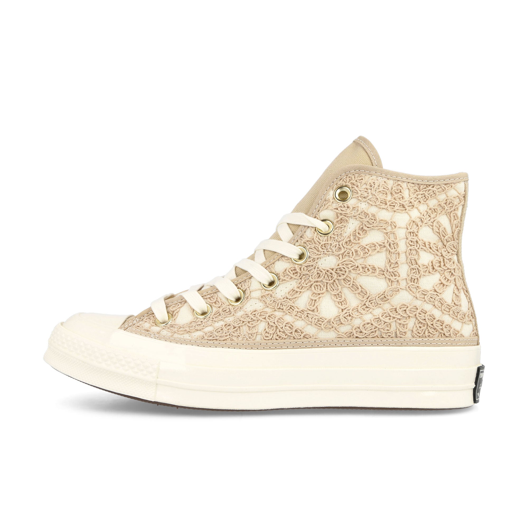 Converse® Chuck 70 Hi beige - tR99mSXU