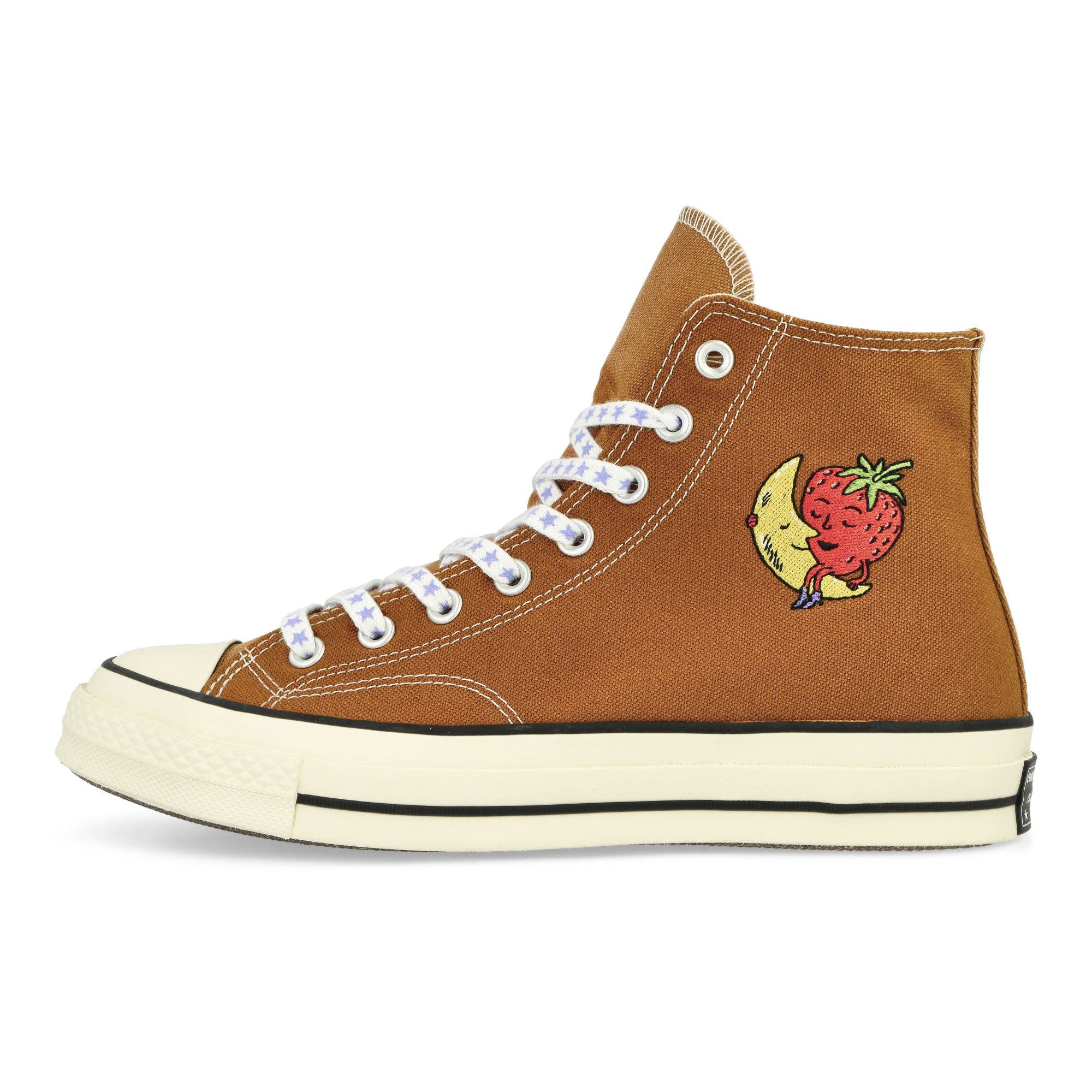 Converse® Chuck 70 Hi brown - k8x0T4NA