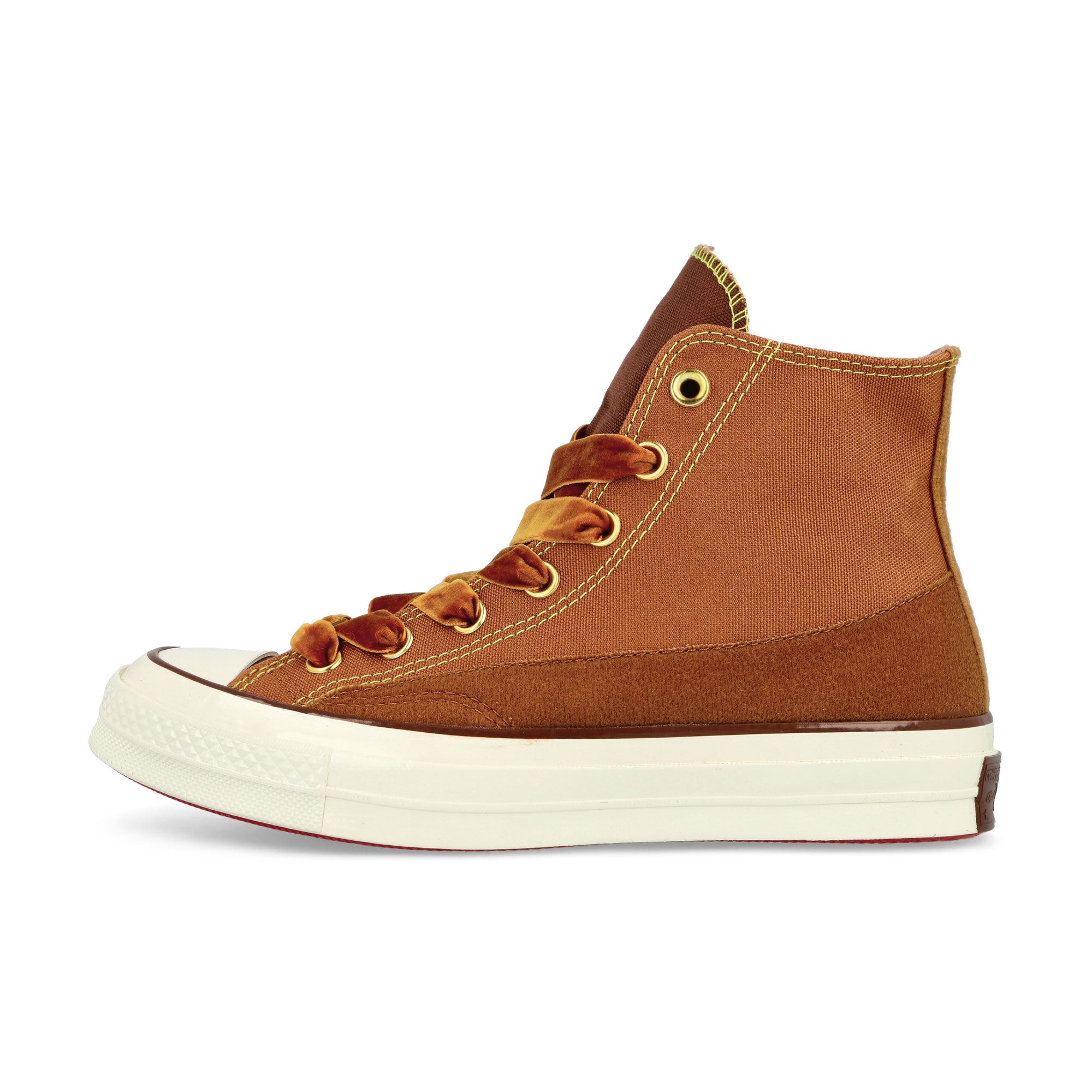 Converse® Chuck 70 Hi brown - zt1ARZpq