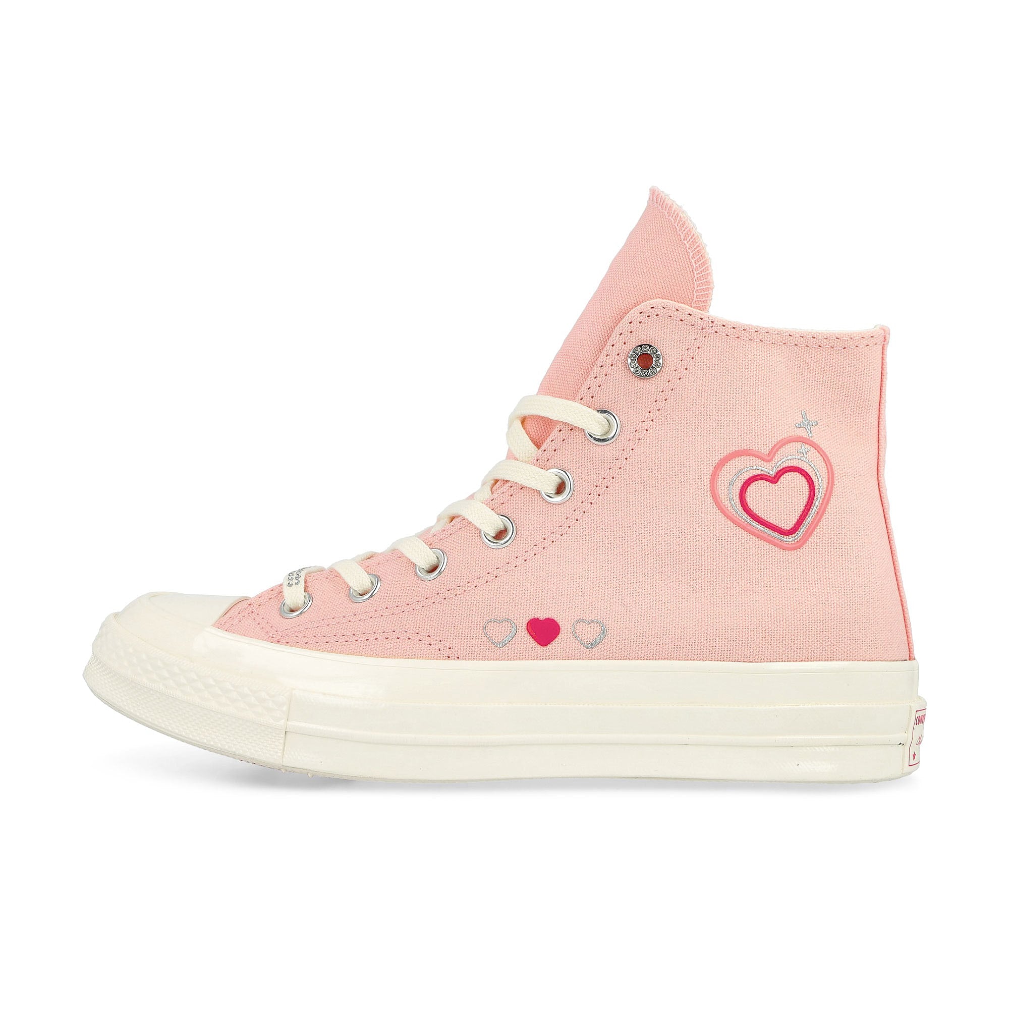 Converse® Chuck 70 Hi pink - cVgIFWS2